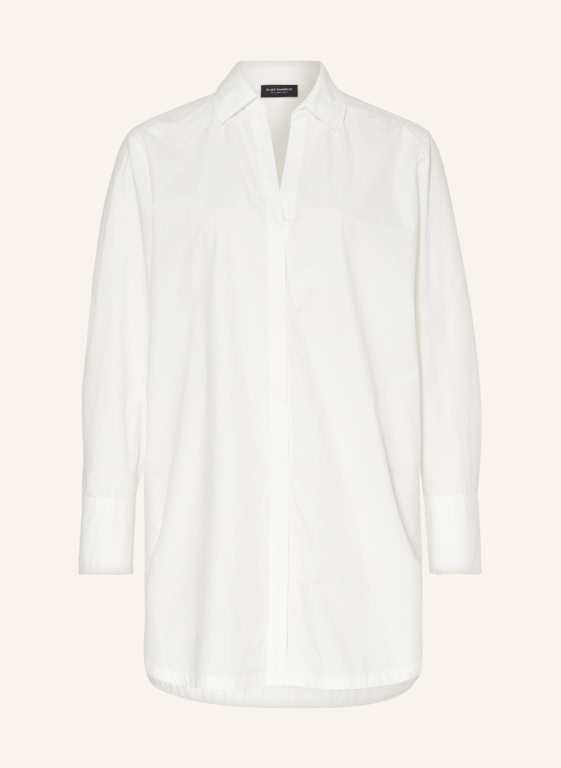 Image of Er Elias Rumelis Hemdbluse Yandra weiss