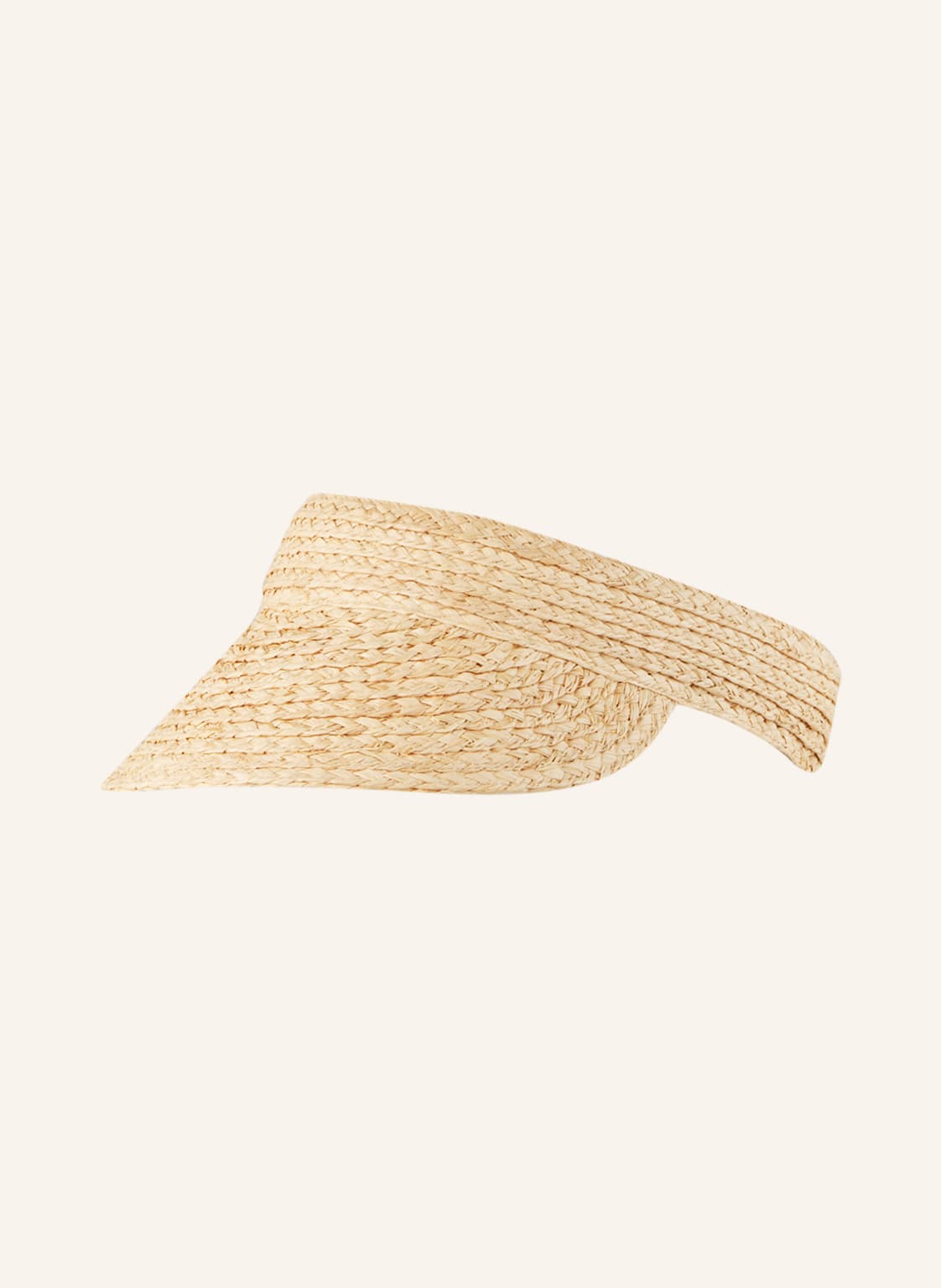 Image of Marc O'polo Visor-Cap beige