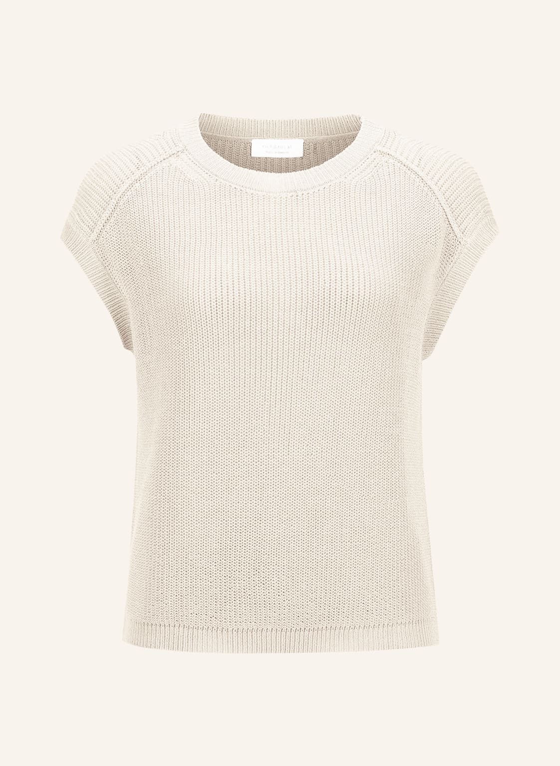 Image of Rich&Royal Pullunder weiss