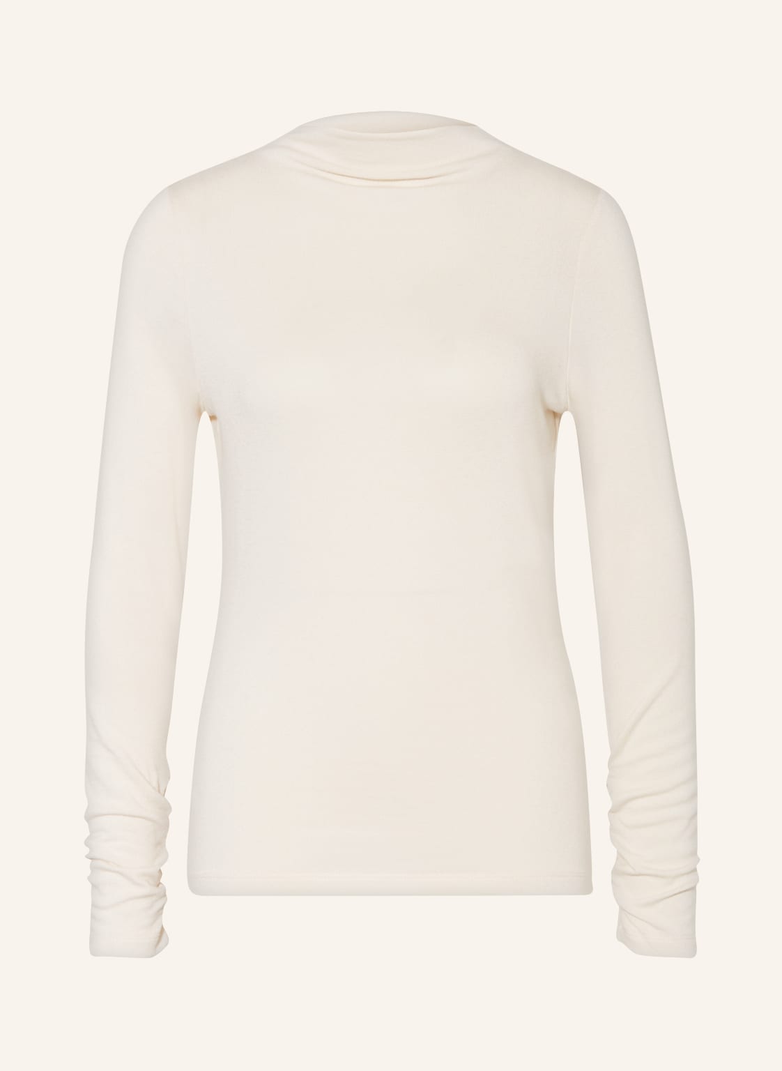 Image of Someday Pullover Kesia weiss
