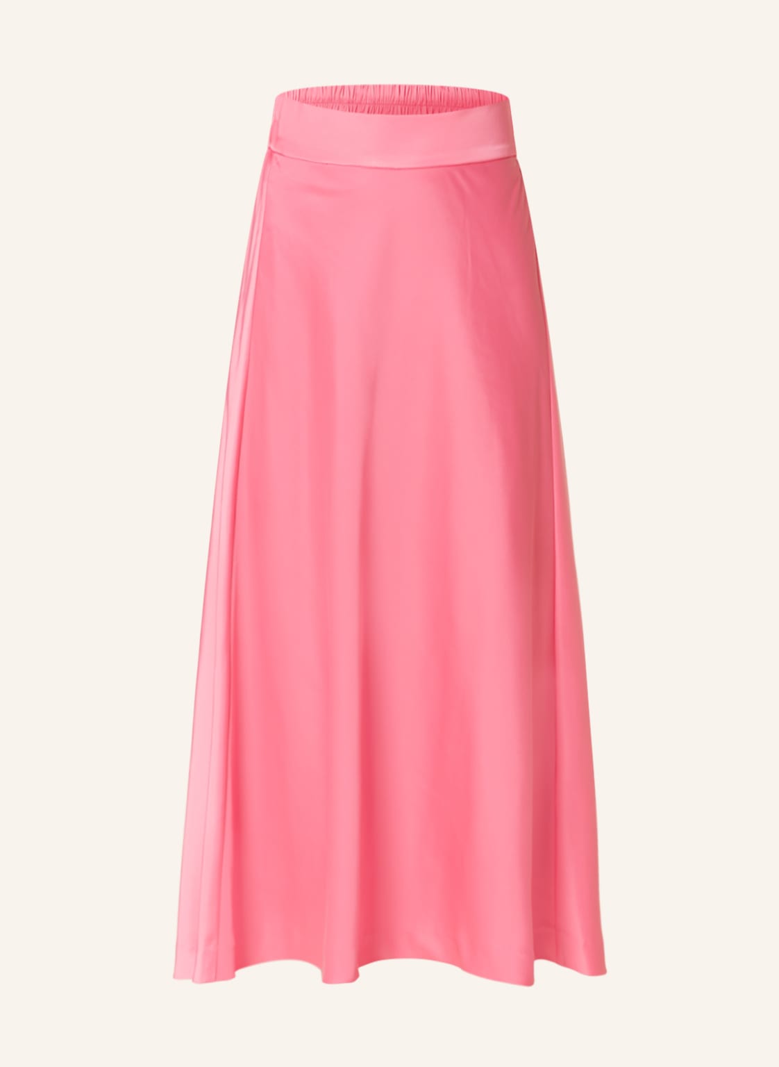 Image of Inwear Satinrock Zilkyiw pink