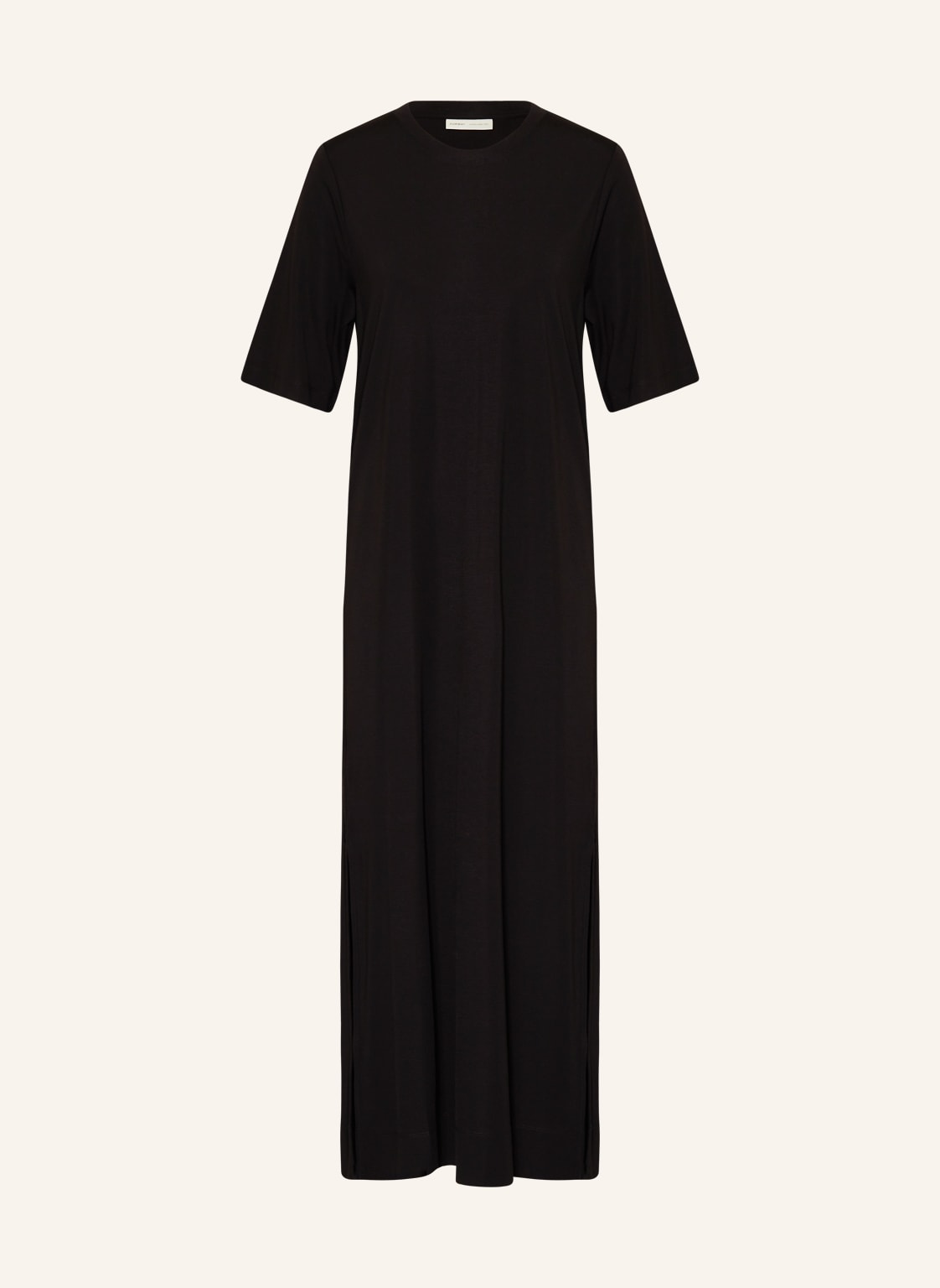 Image of Inwear Jerseykleid Josieiw schwarz