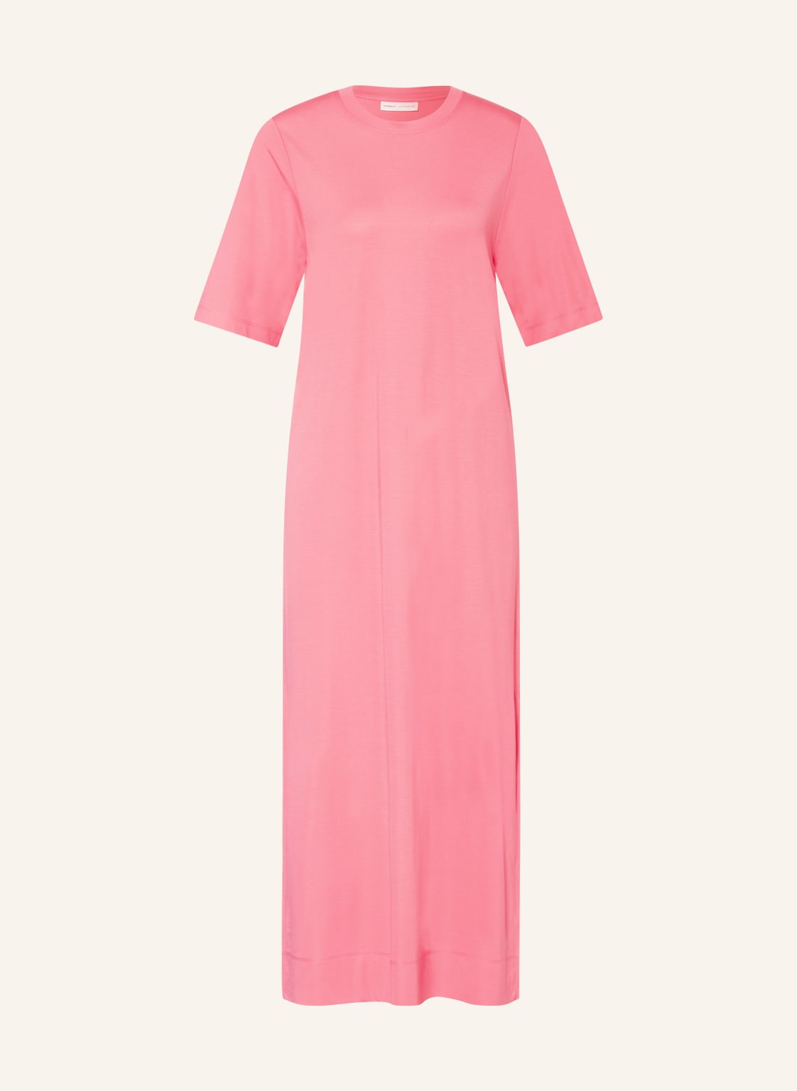 Image of Inwear Jerseykleid Josieiw pink