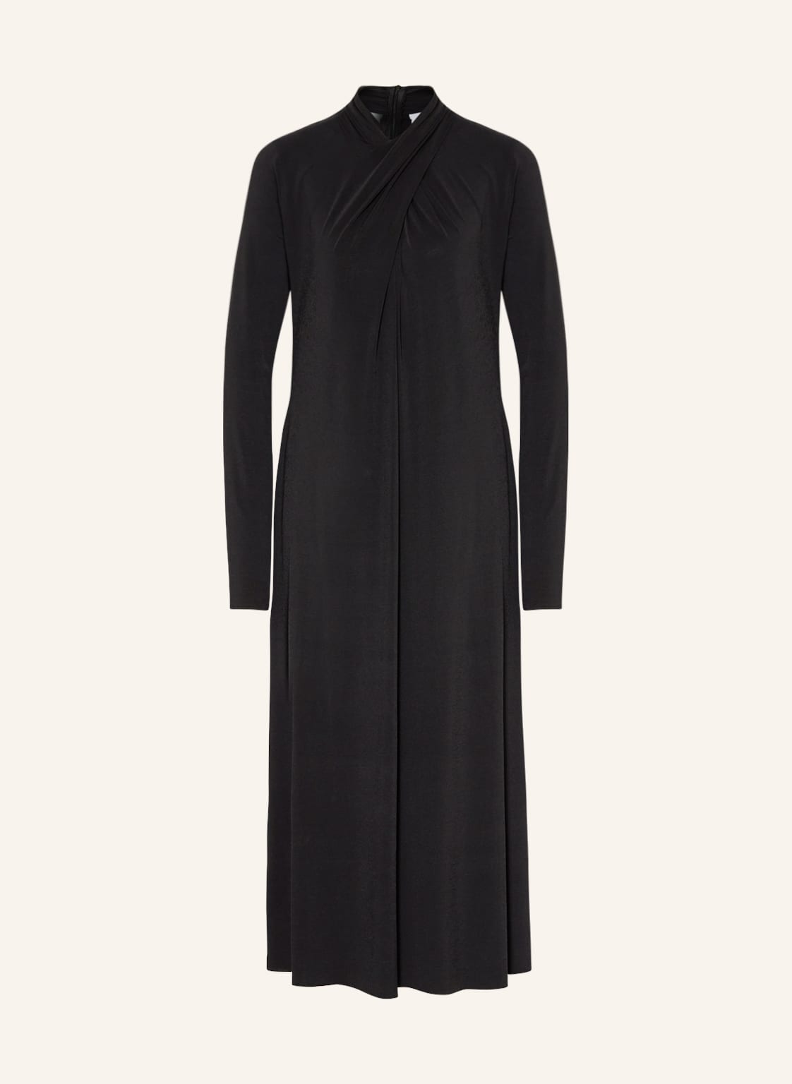 Image of Day Birger Et Mikkelsen Kleid Lea schwarz