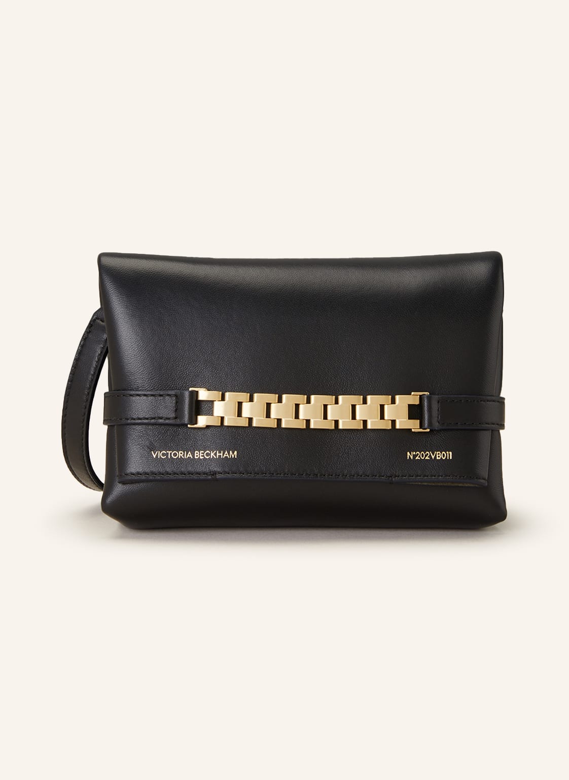 Image of Victoriabeckham Schultertasche schwarz