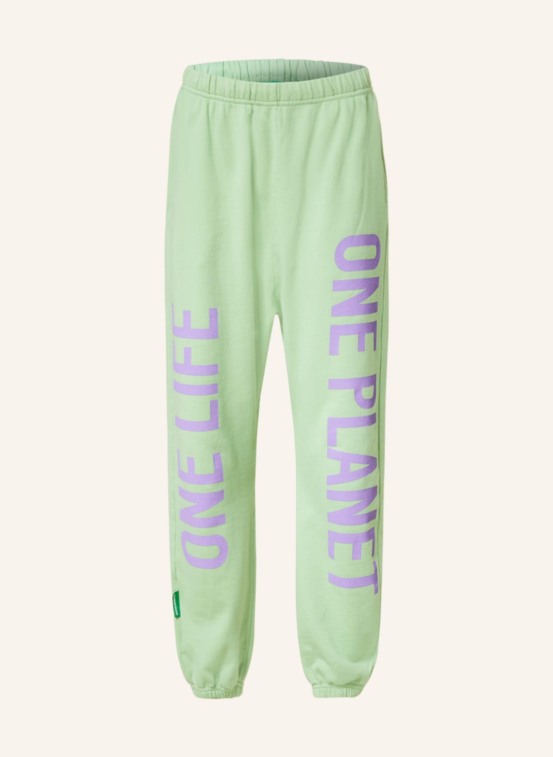 Image of dsquared2 Sweatpants Olop gruen