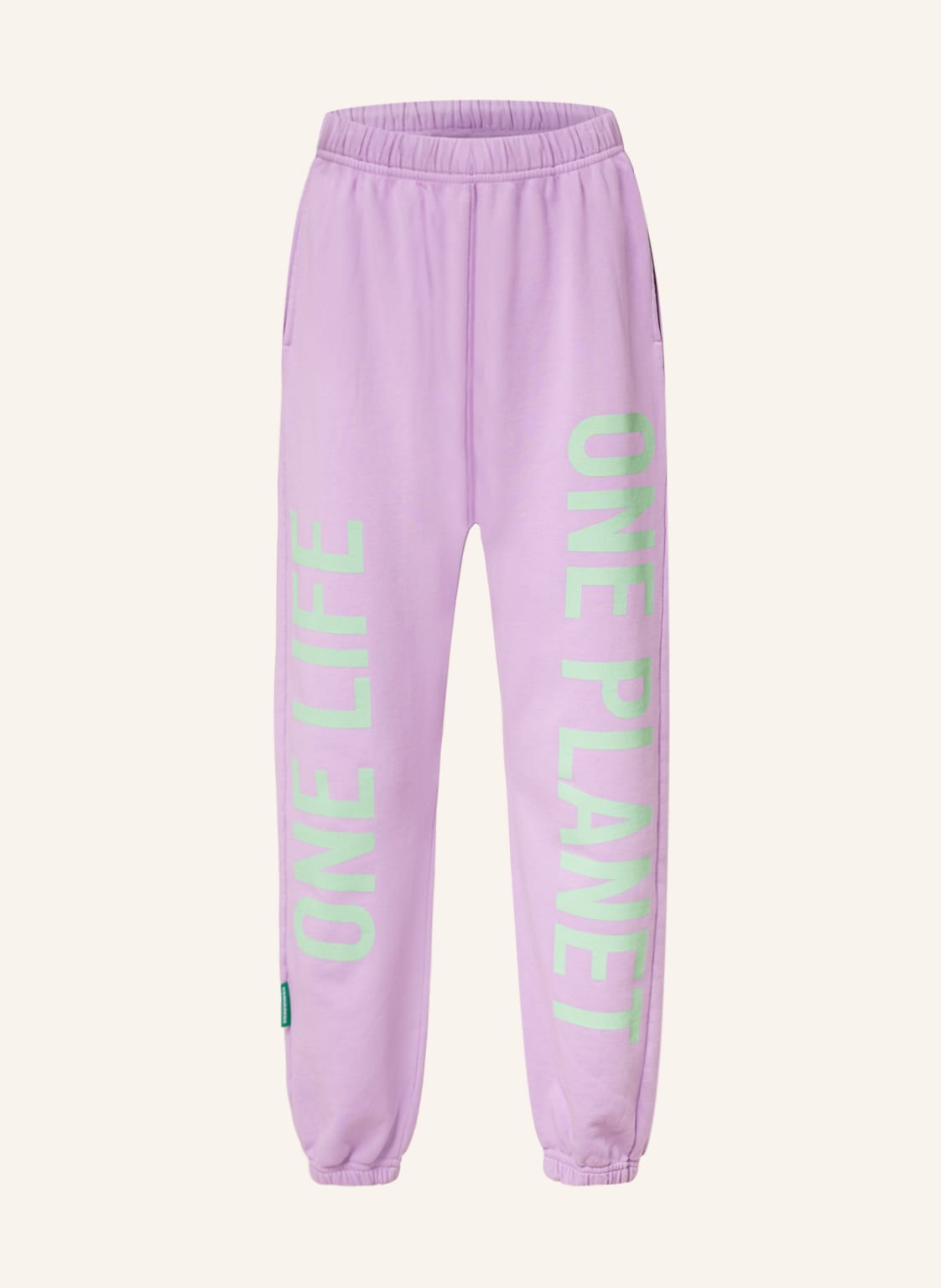 Image of dsquared2 Sweatpants Olop violett