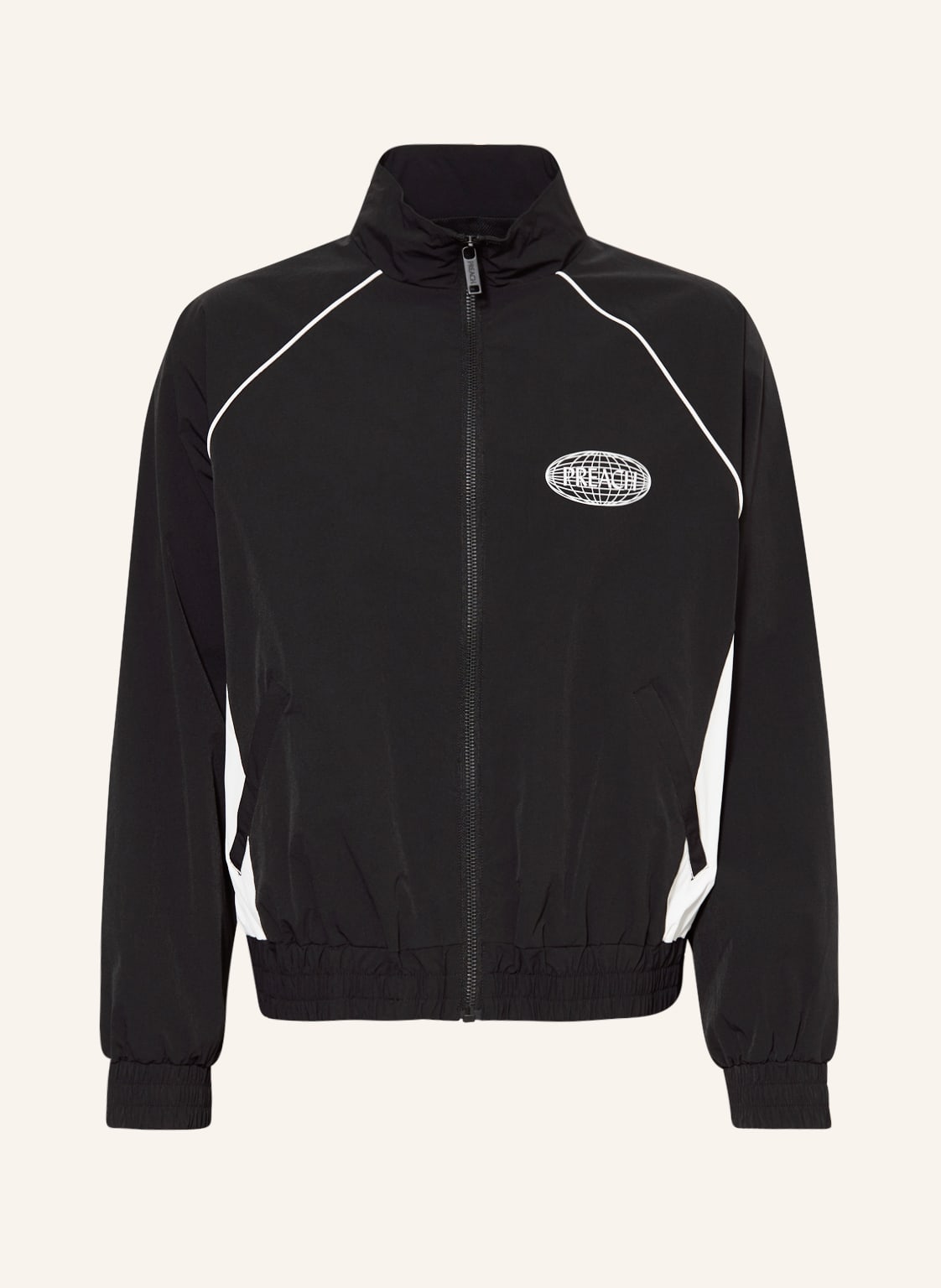 Image of Preach Blouson schwarz