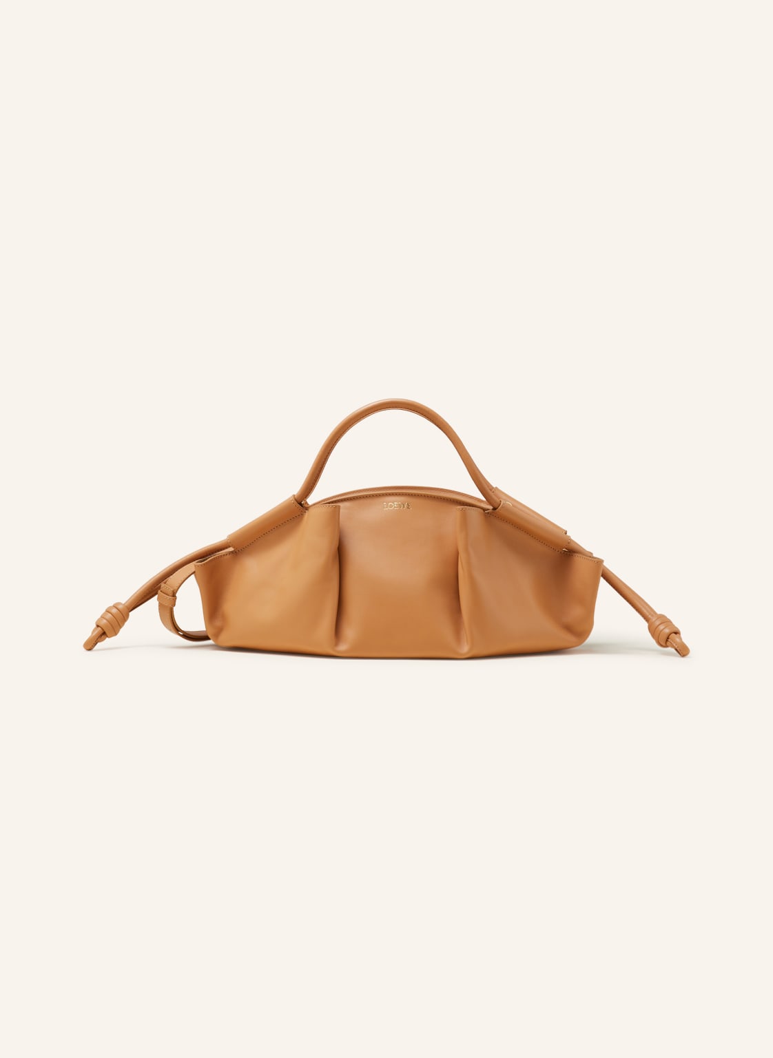 Image of Loewe Handtasche Paseo braun