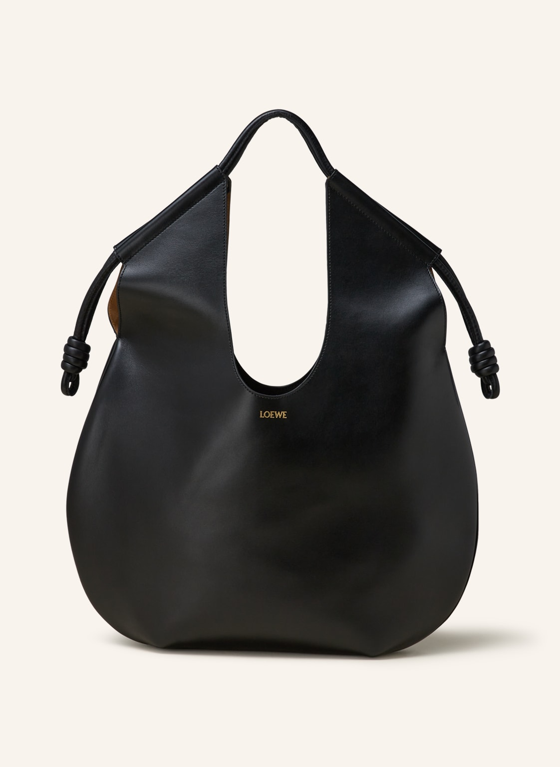 Image of Loewe Shopper Paseo schwarz