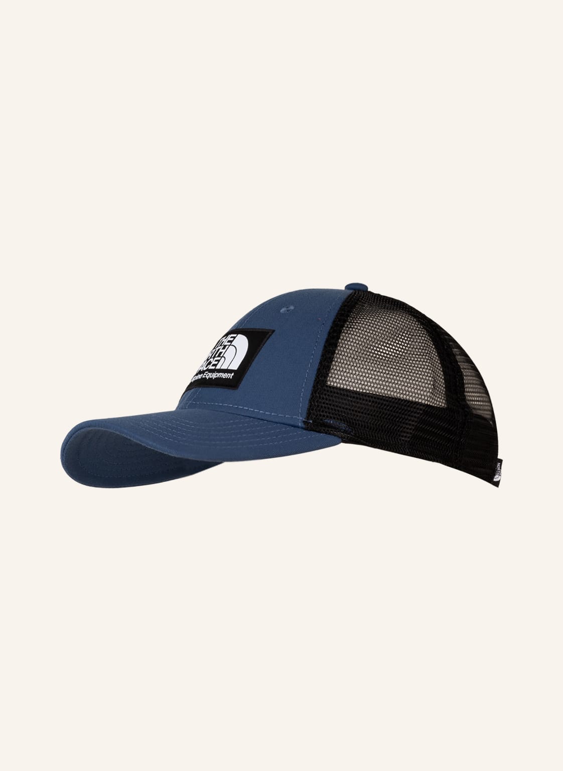 Image of The North Face Cap Trucker blau