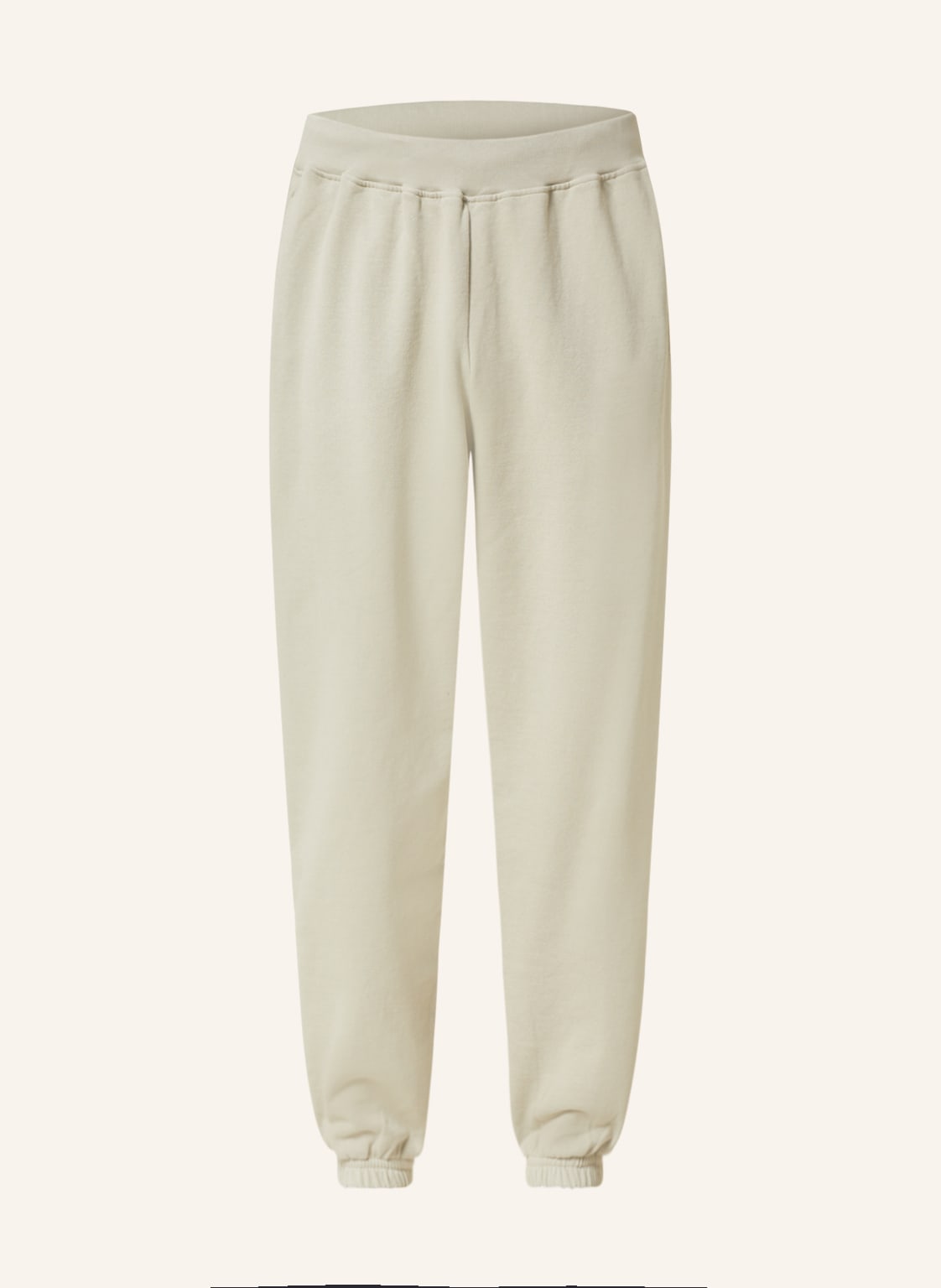 Image of Aries Arise Sweatpants Star beige