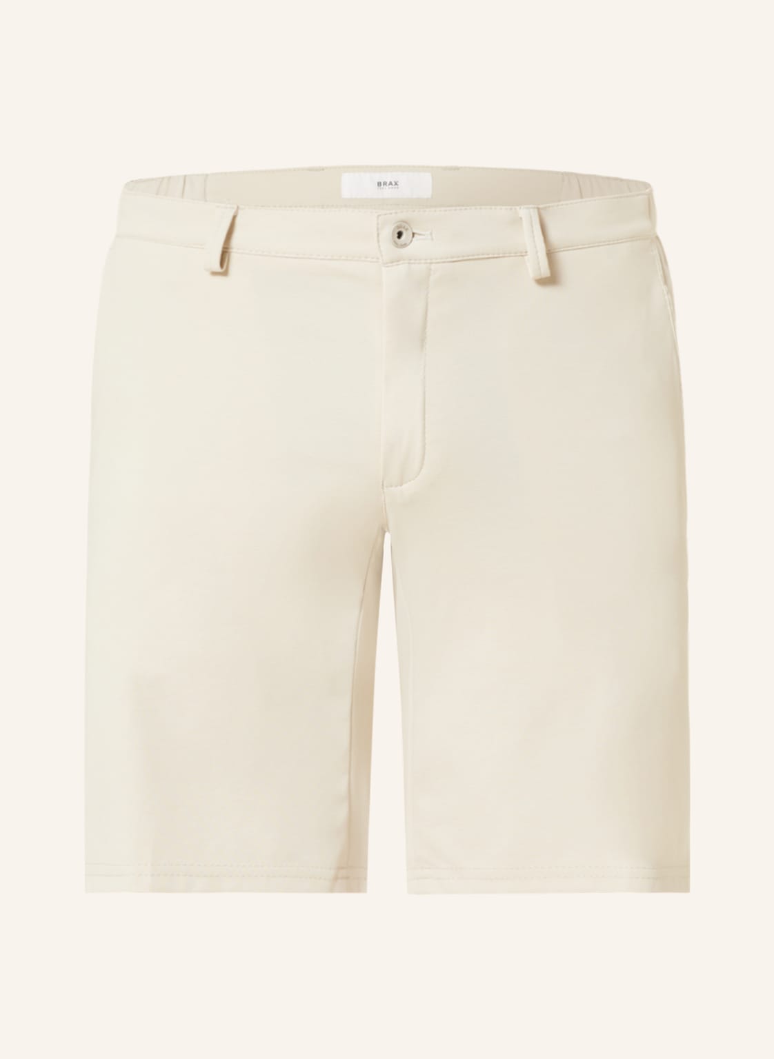 Image of Brax Shorts Silvio B beige