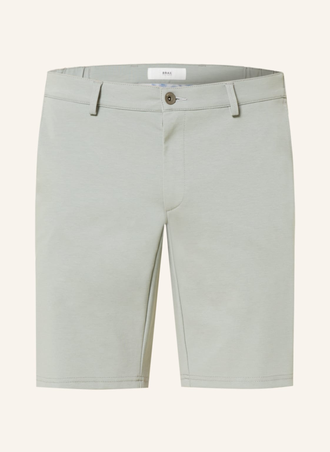 Image of Brax Shorts Silvio B gruen