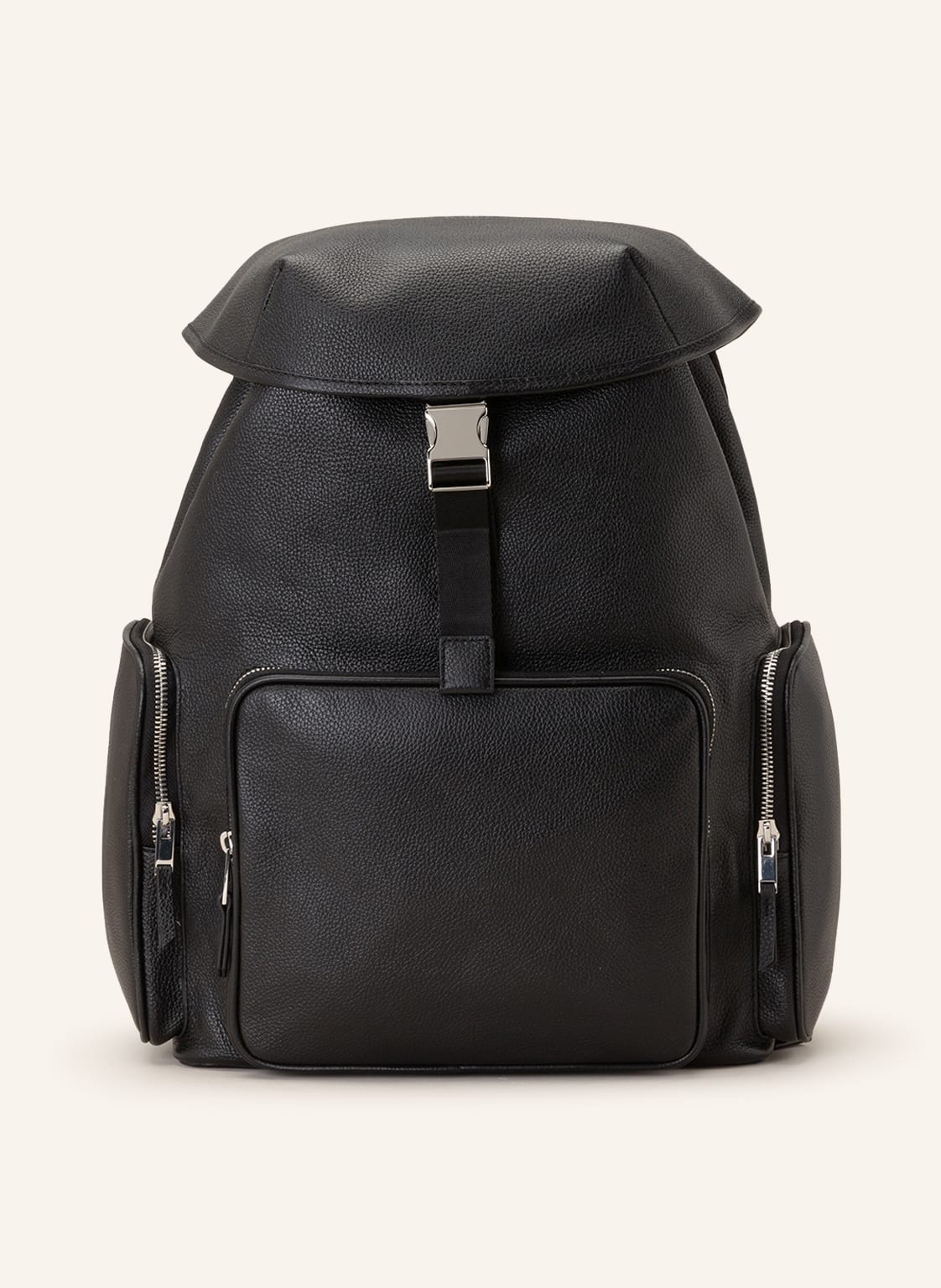 Image of Cos Rucksack schwarz