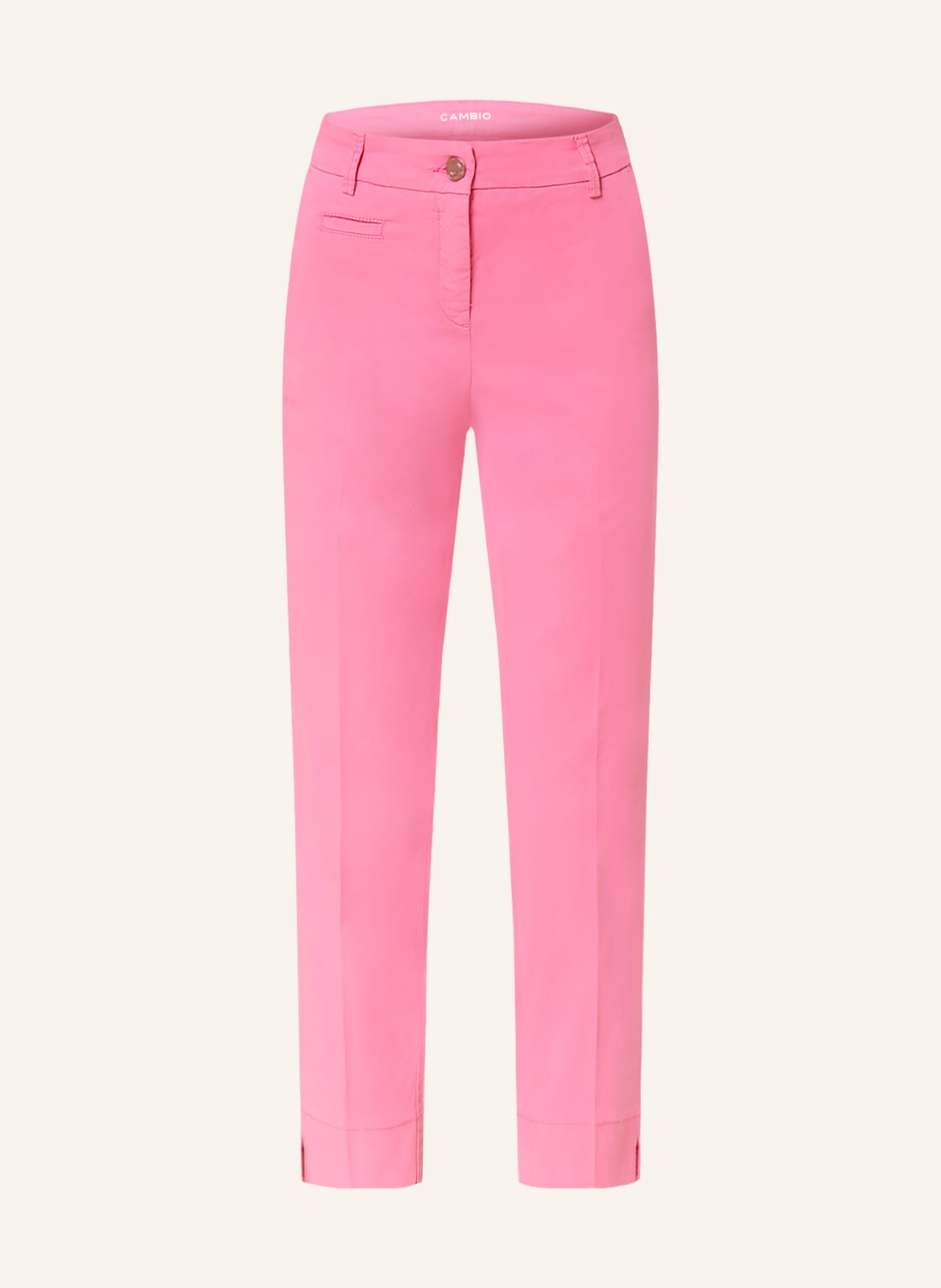 Image of Cambio Chino pink
