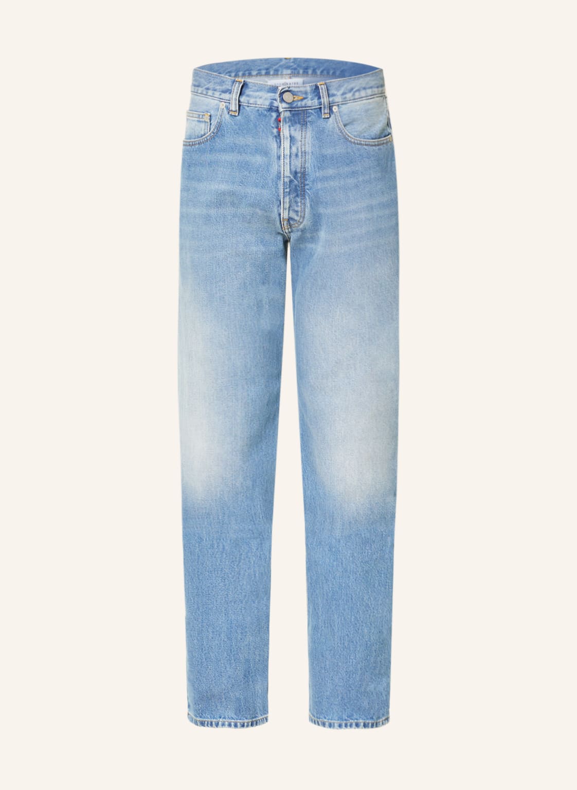 Image of Maison Margiela Jeans Regular Fit blau