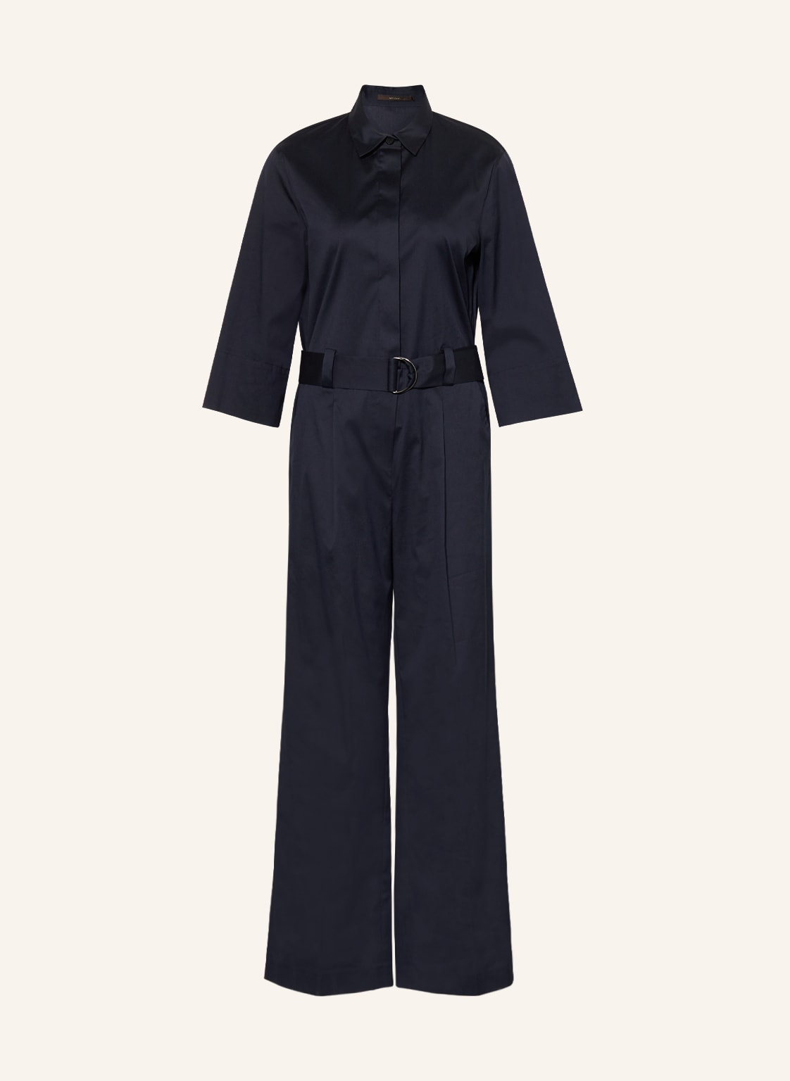 Image of Windsor. Jumpsuit blau