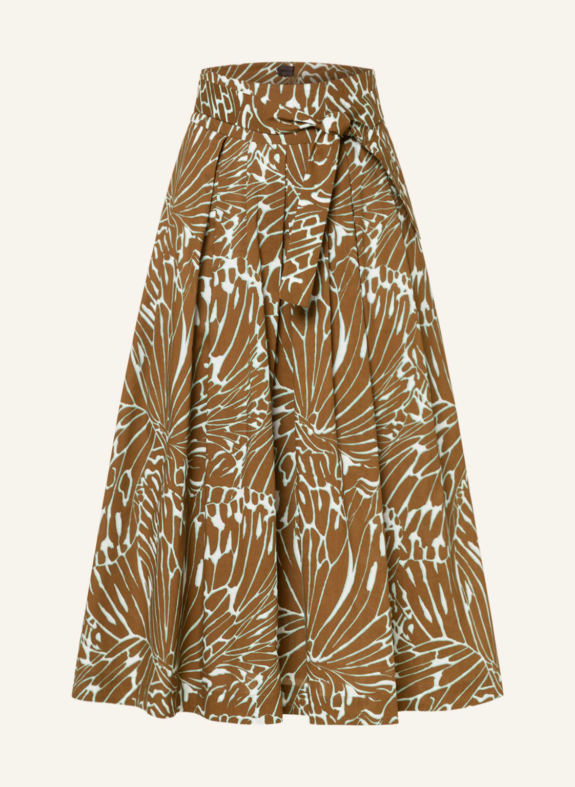 Image of Windsor. Rock braun