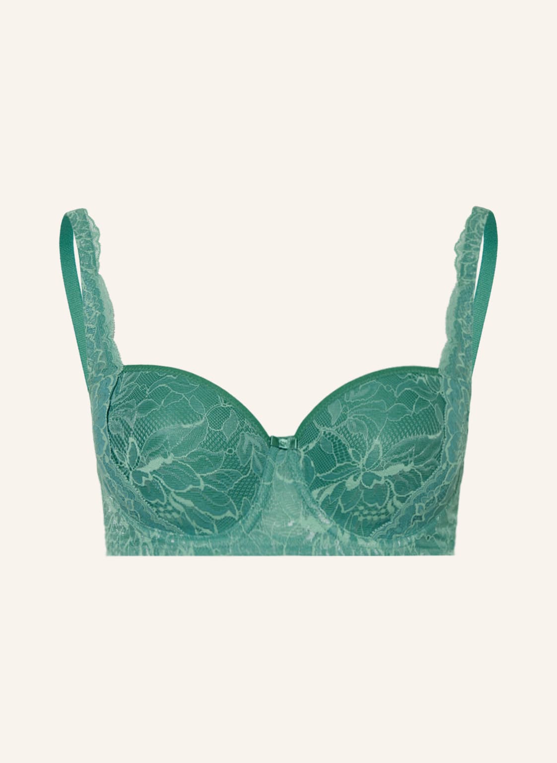 Image of Triumph Schalen-Bh Amourette Charm gruen