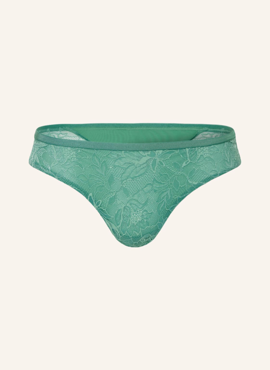 Image of Triumph Slip Amourette Charm blau
