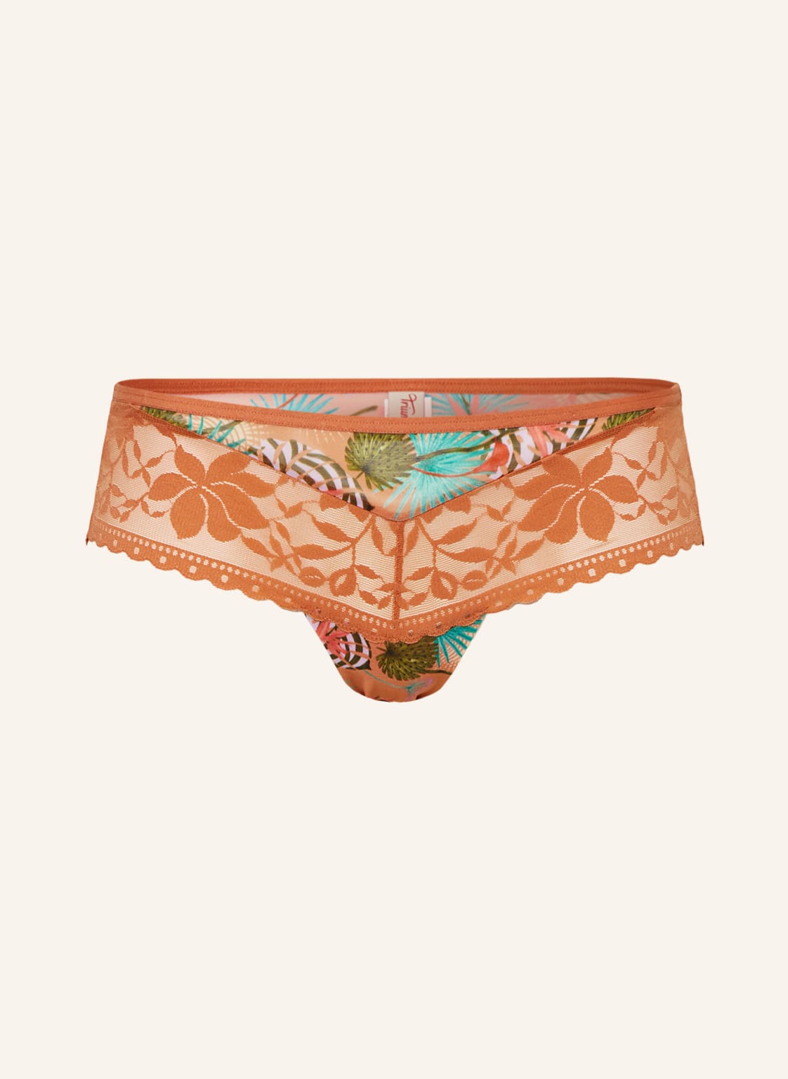 Image of Triumph Panty Shadow Spotlight beige
