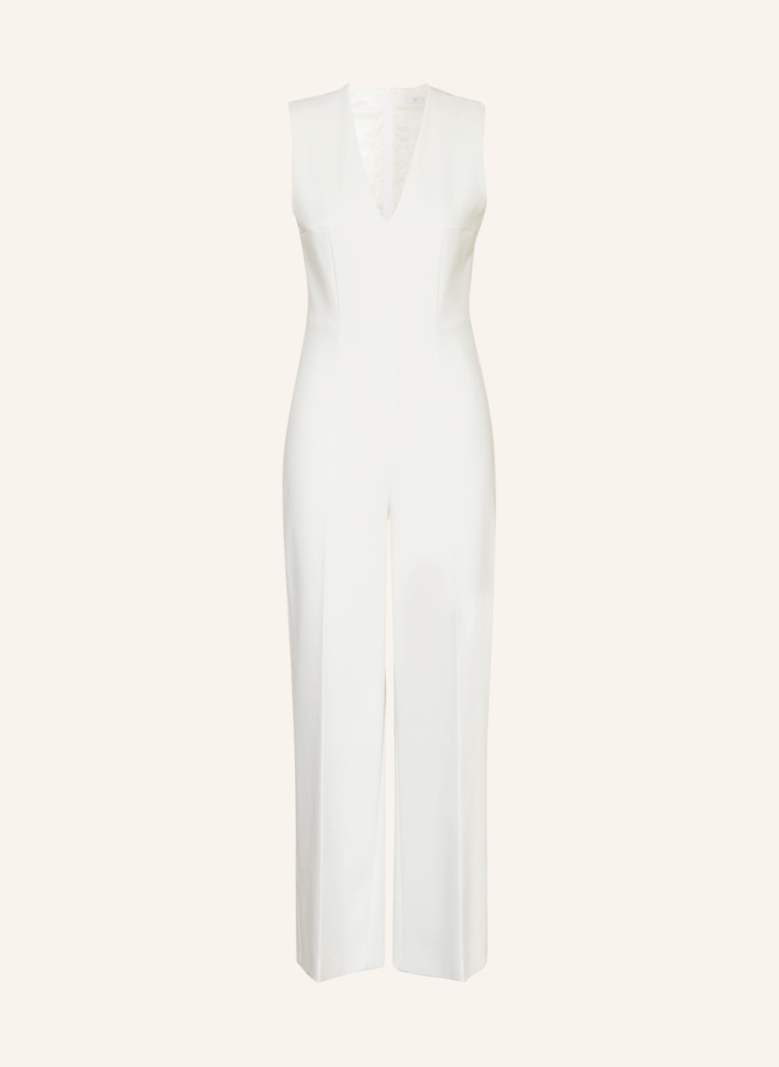 Image of Riani Jumpsuit weiss