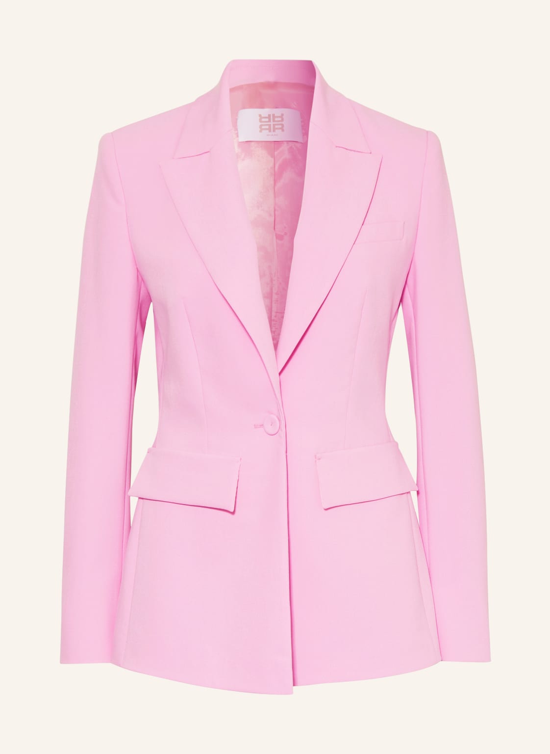 Image of Riani Blazer rosa