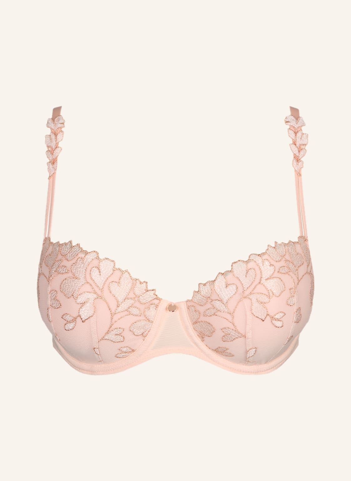 Image of Marie Jo Balconette-Bh Leda pink