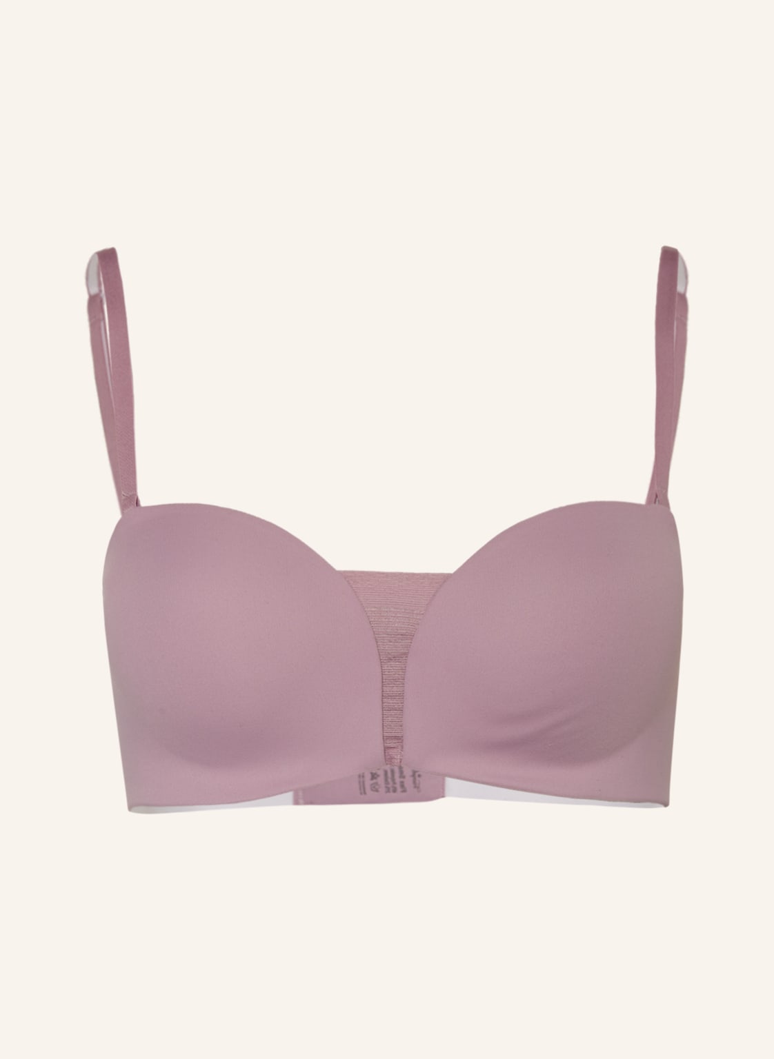 Image of Triumph Soft-Bh Flex Smart violett