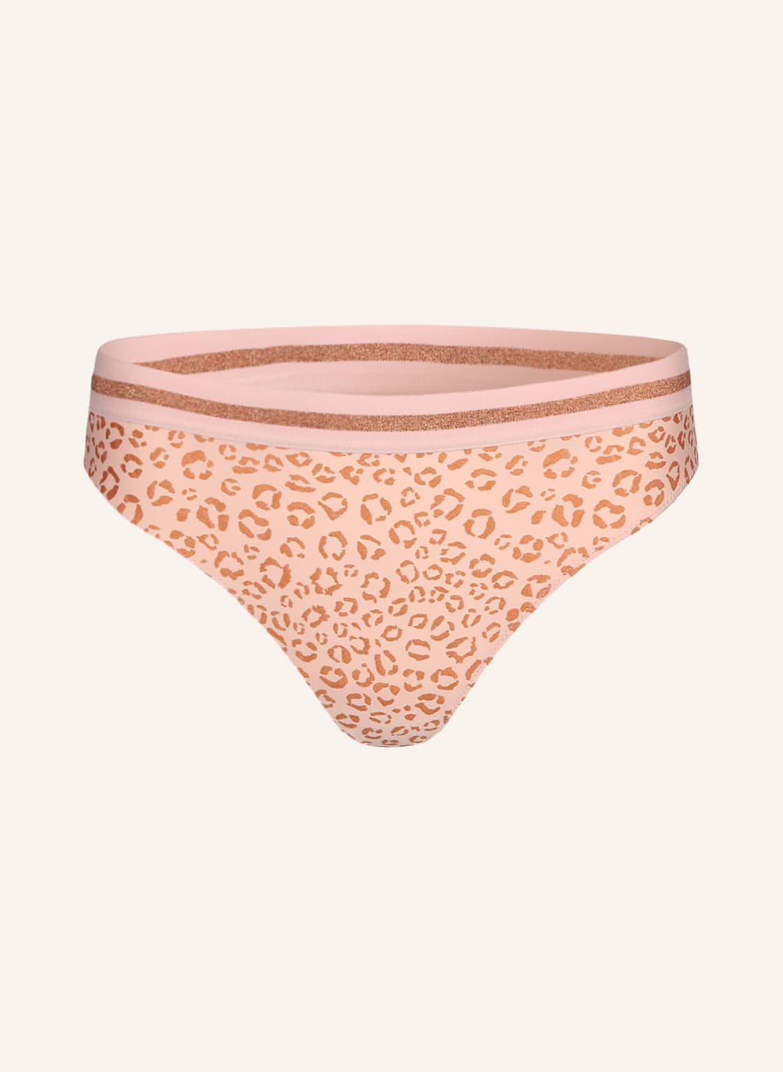 Image of Marie Jo L'aventure Slip Benicio rosa