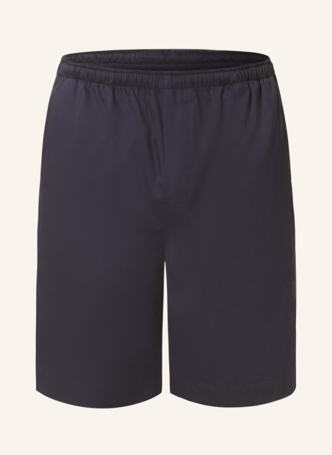 Image of Filippa K Shorts blau