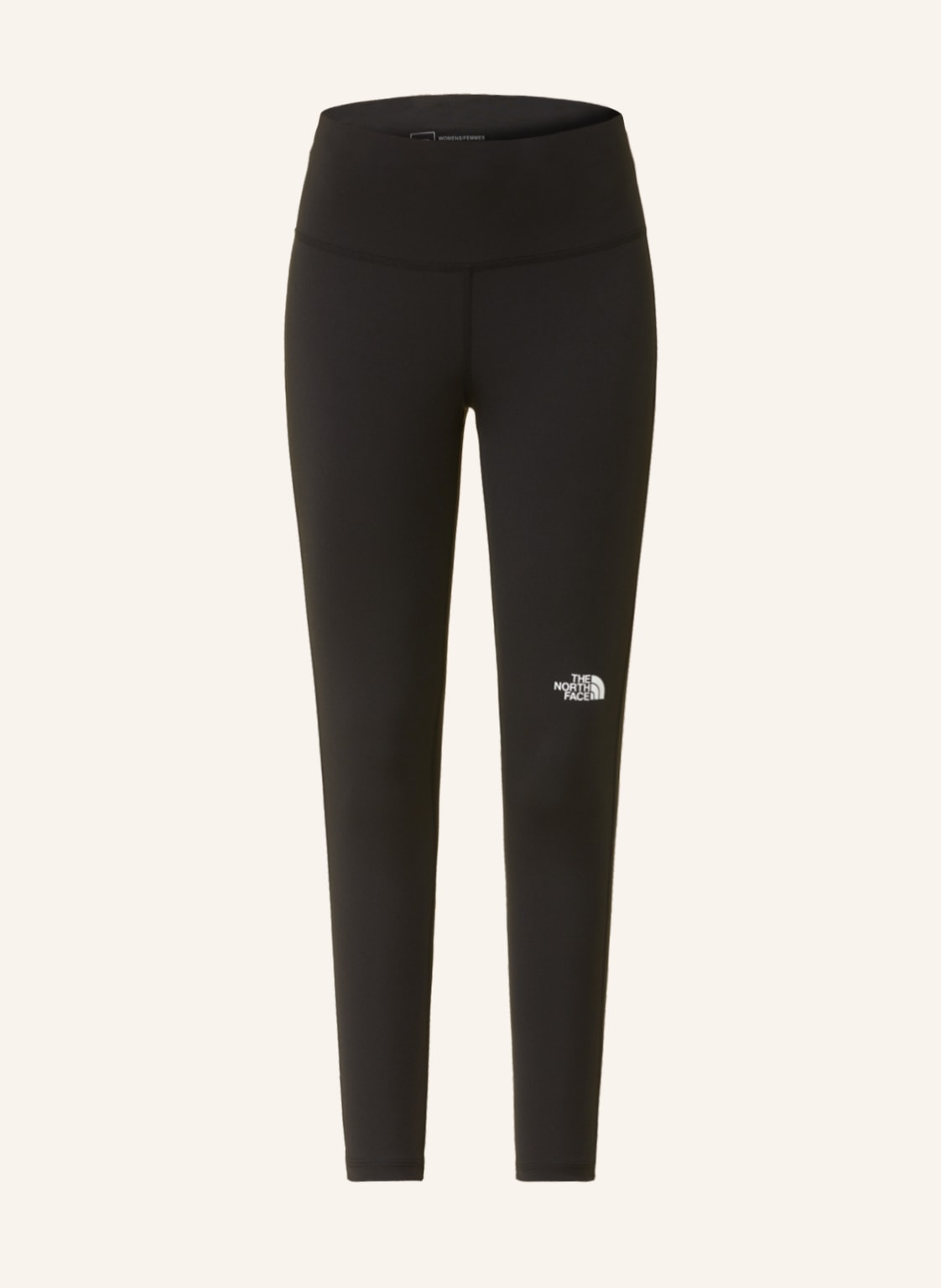 Image of The North Face Tights Flex schwarz