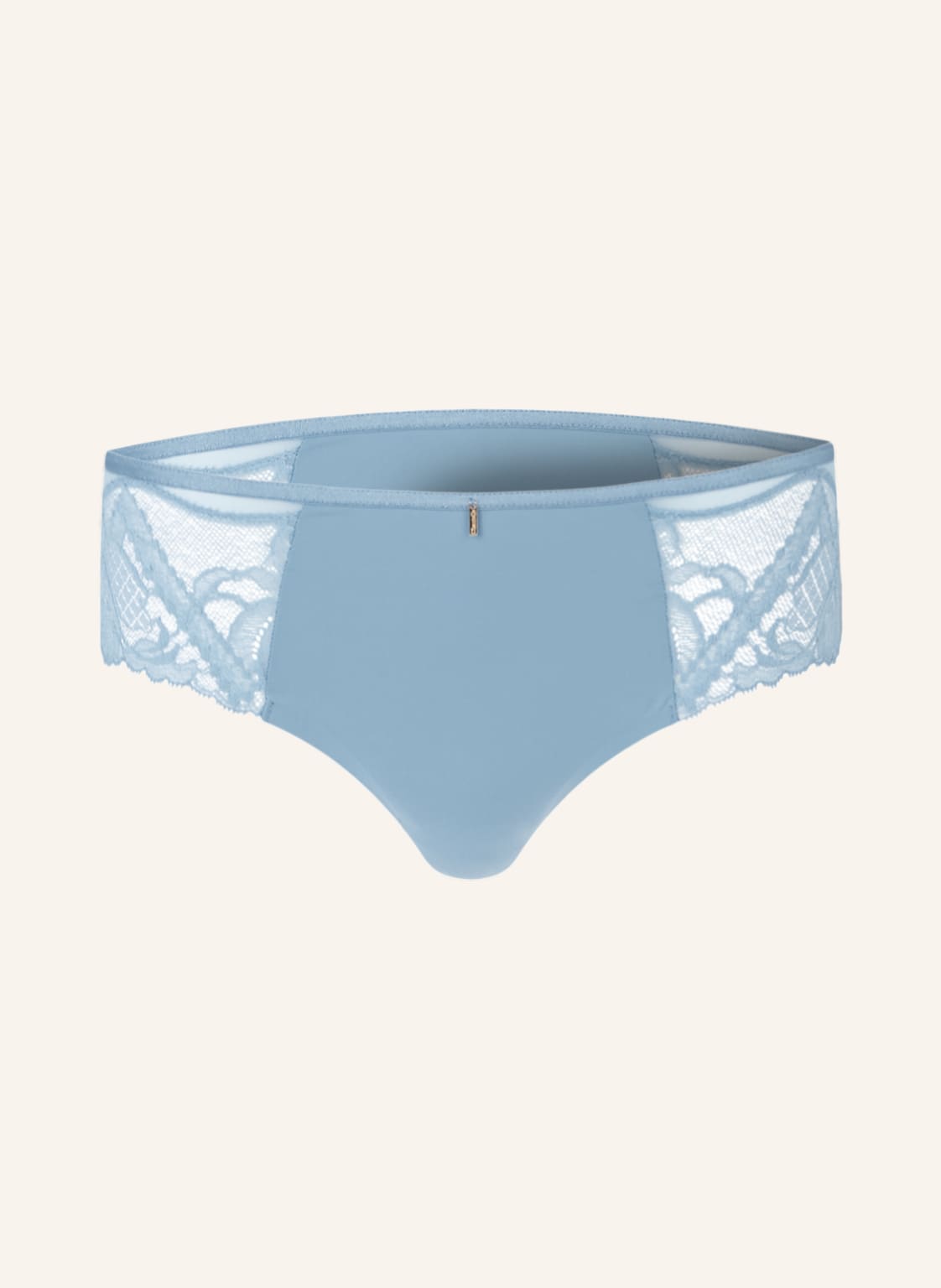 Image of Chantelle Panty Orangerie Dream beige