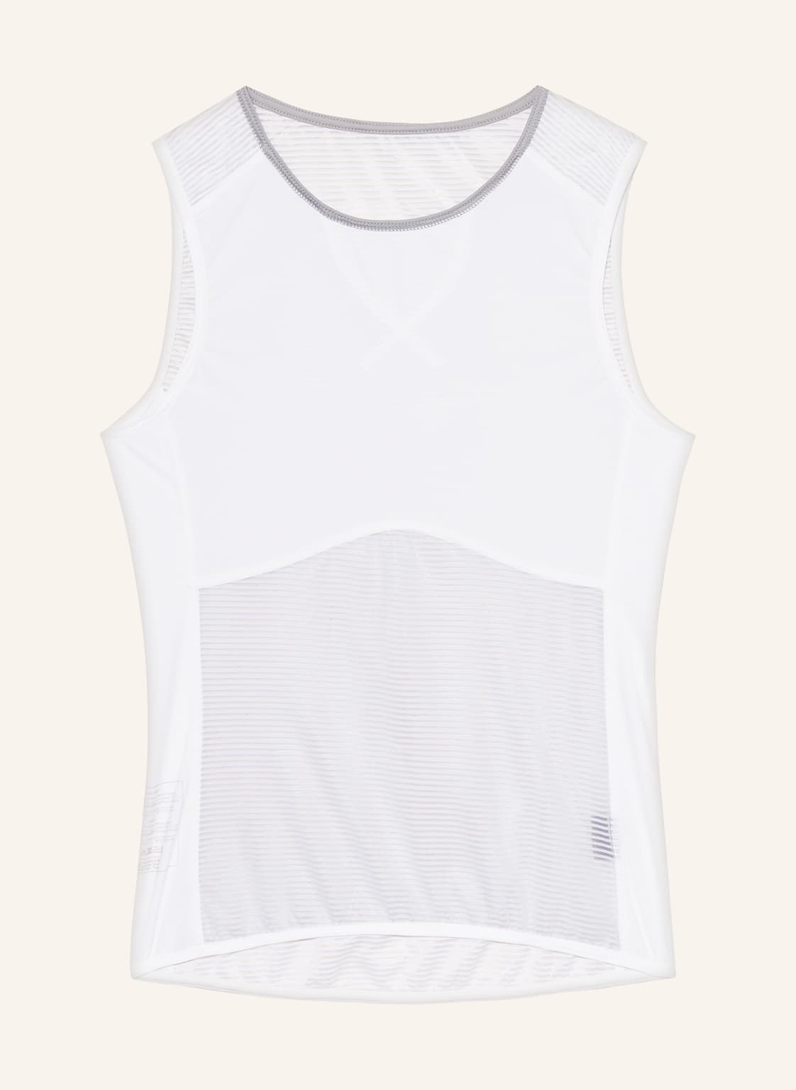 Image of Café Du Cycliste Top Cecilia weiss