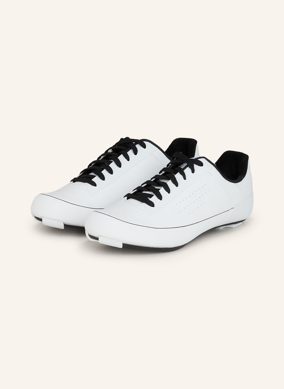 Image of Café Du Cycliste Rennradschuhe weiss