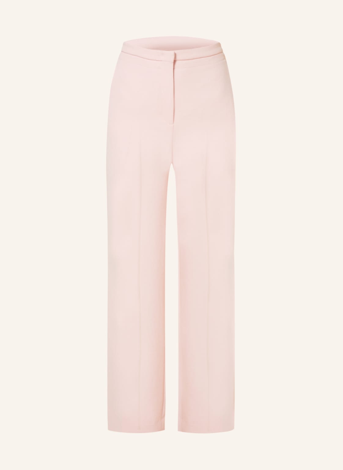 Image of Marc Cain Hose Wukari rosa