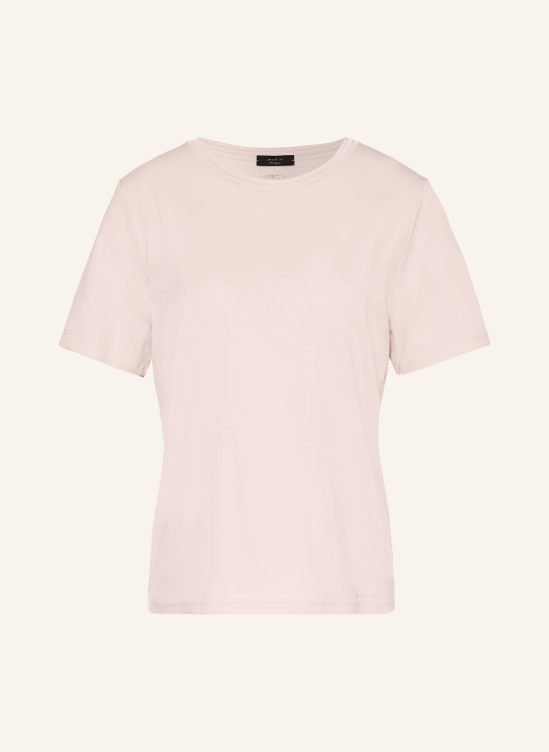 Image of Marc Cain T-Shirt rosa