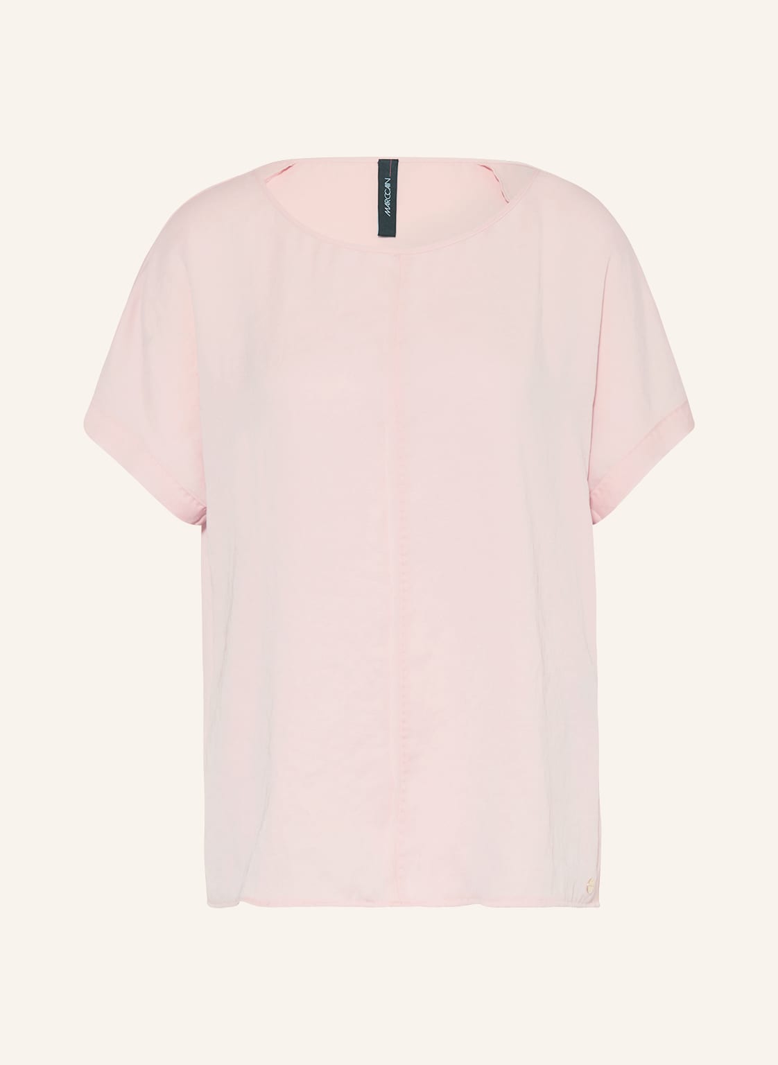 Image of Marc Cain Blusenshirt rosa