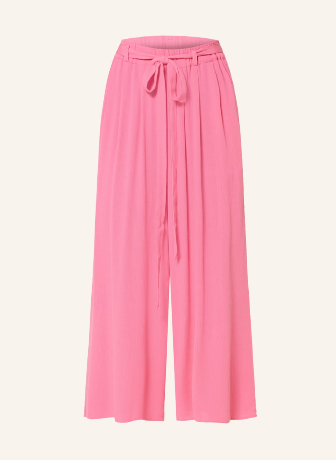 Image of Mavi Culotte pink