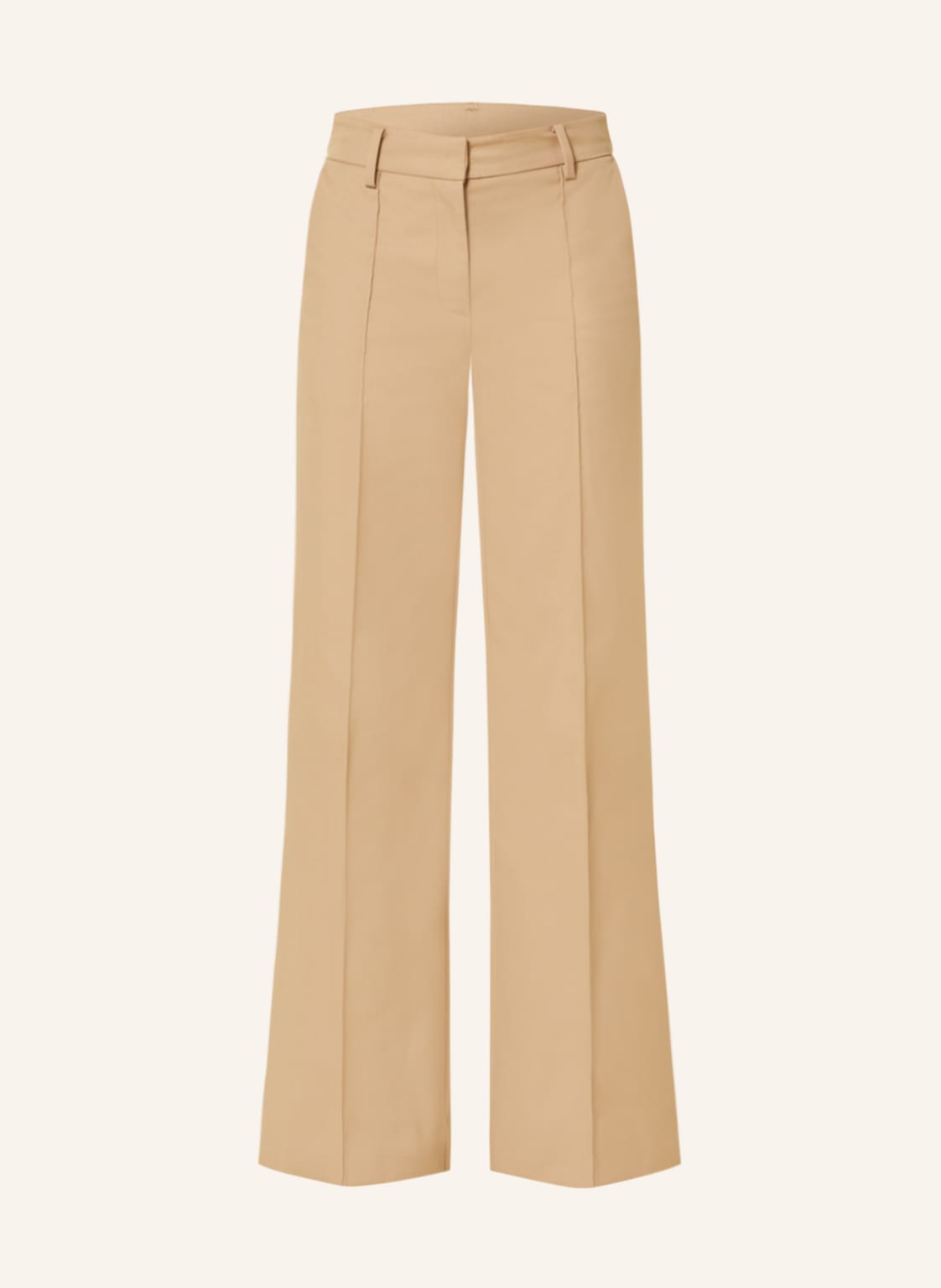 Image of Weekday Hose Kylie beige