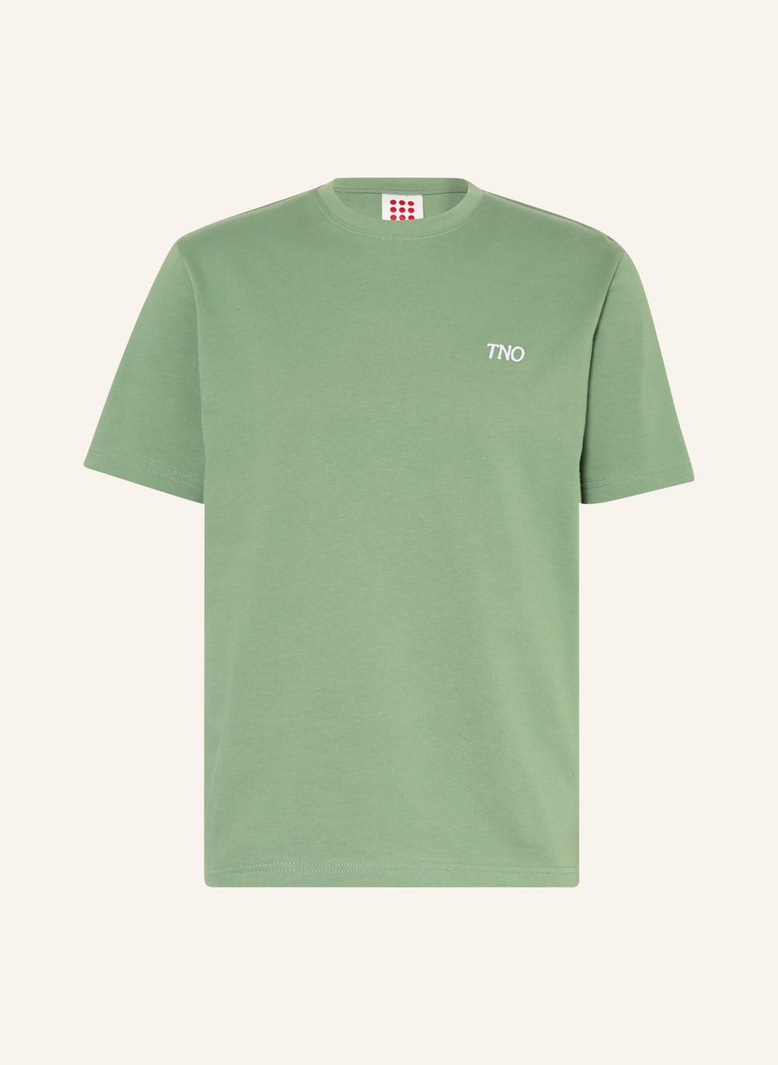 Image of The New Originals T-Shirt Catna gruen