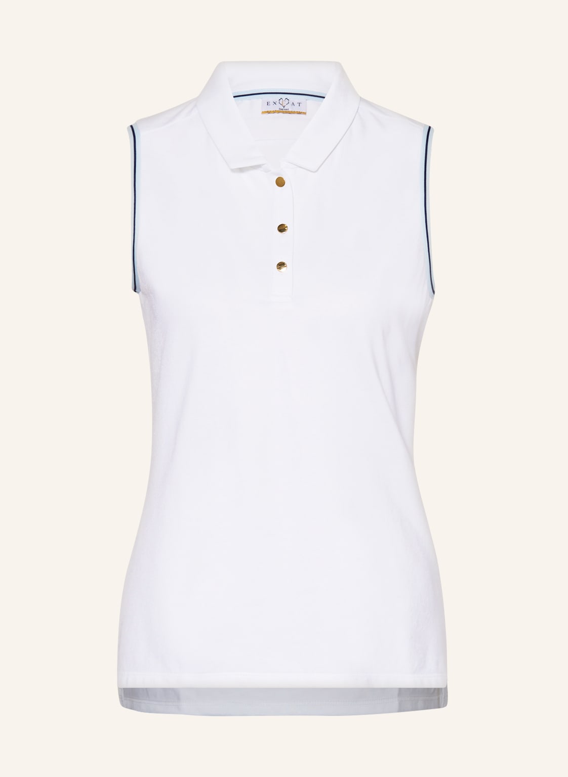 Image of Exeat Tanktop Daphne weiss