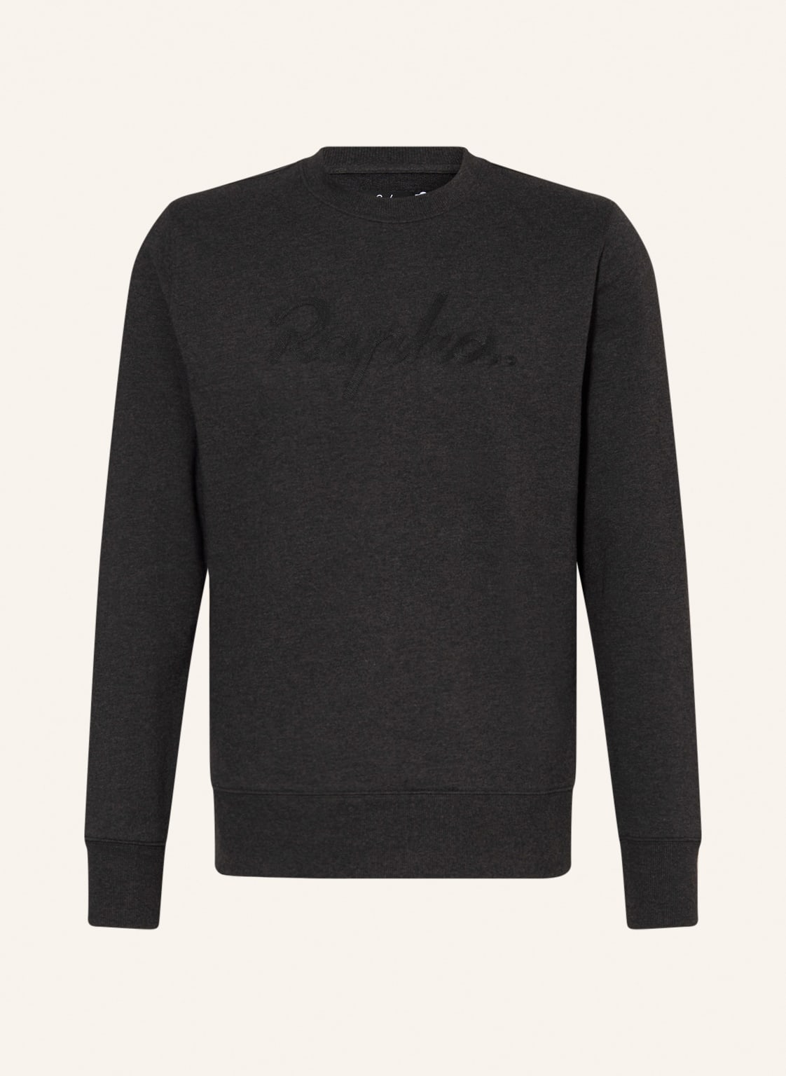 Image of Rapha Sweatshirt grau