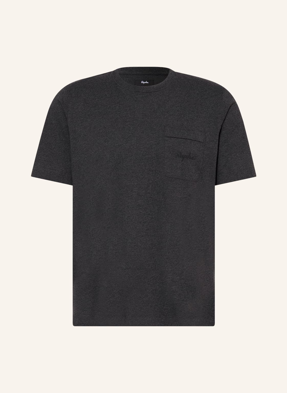 Image of Rapha T-Shirt grau