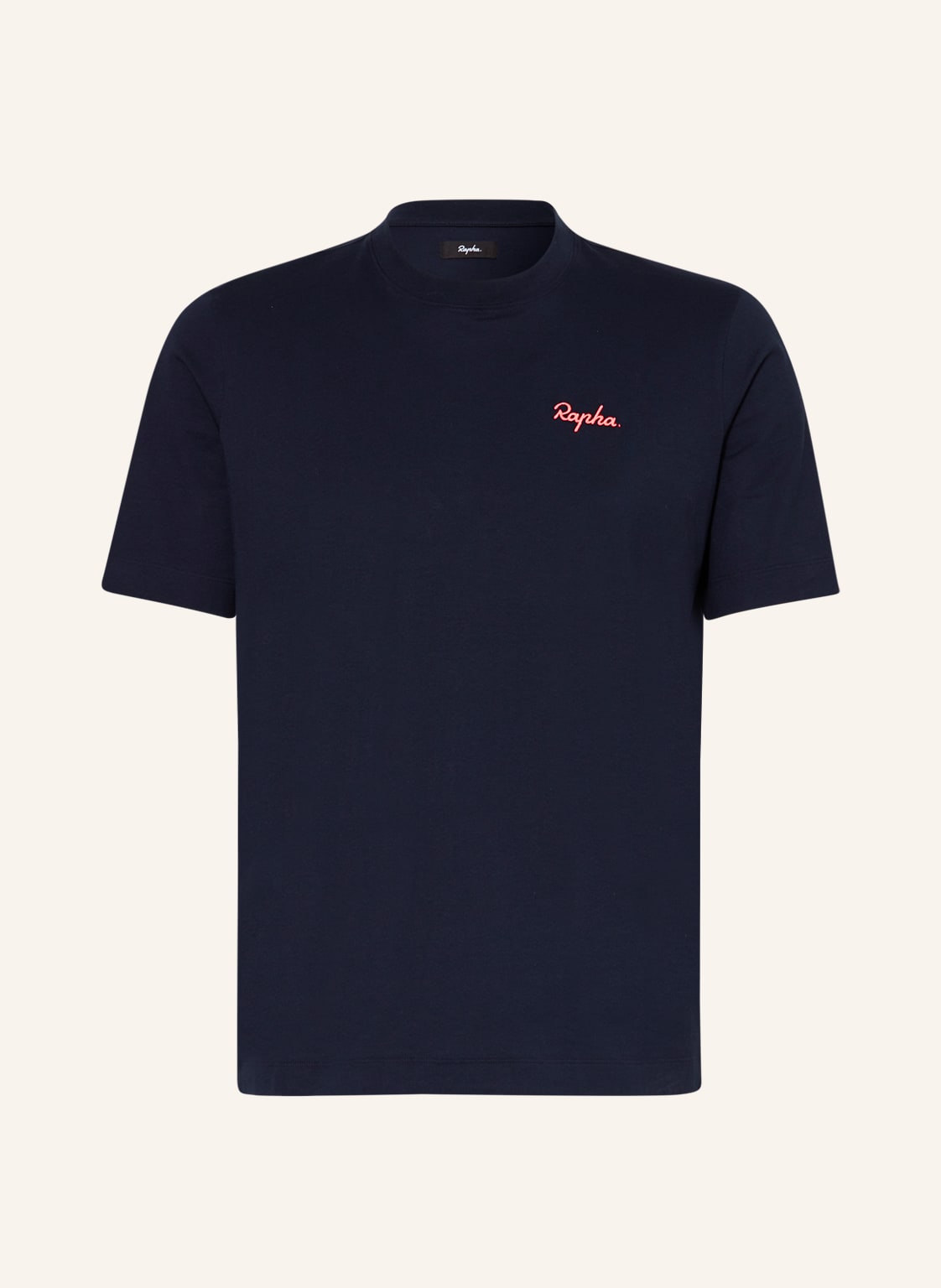 Image of Rapha T-Shirt blau