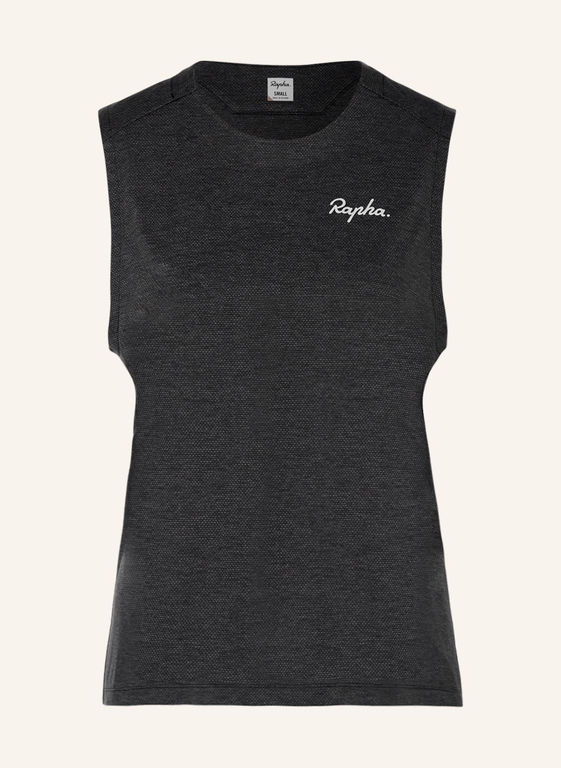 Image of Rapha Radtop Trail schwarz