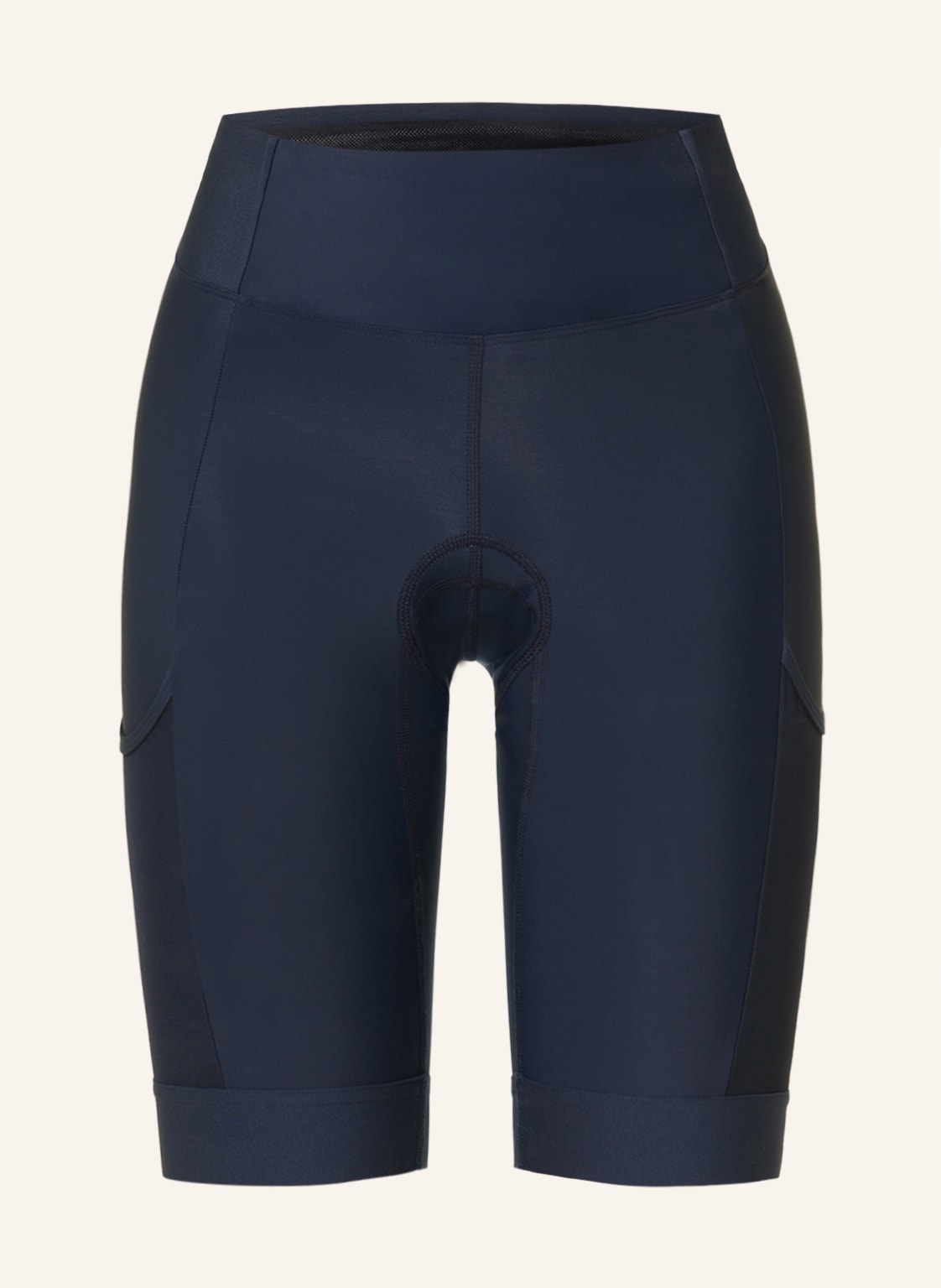 Image of Rapha Radhose Core Cargo Mit Gepolstertem Einsatz blau