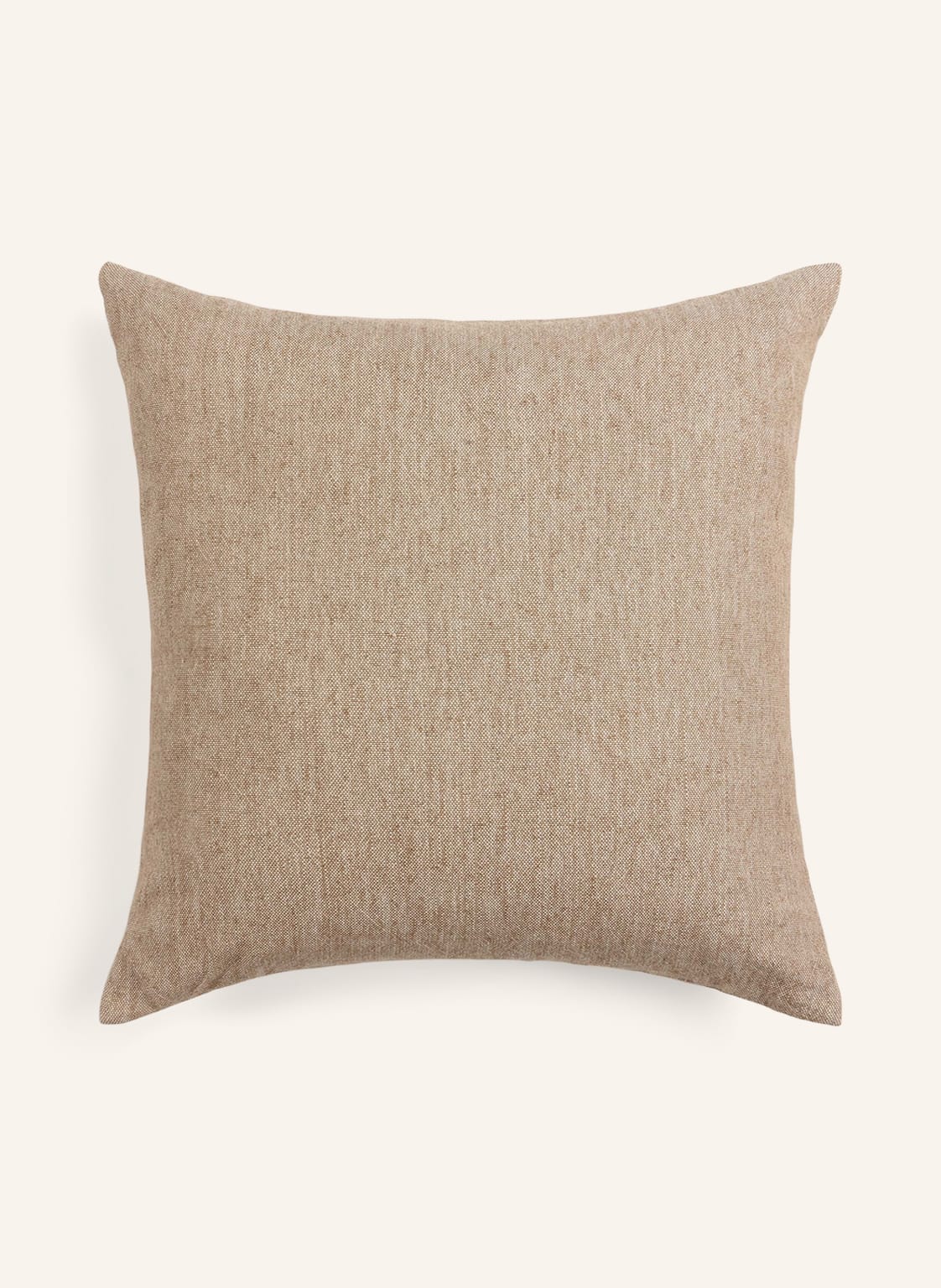 Image of Marc O'polo Dekokissen Ribban beige