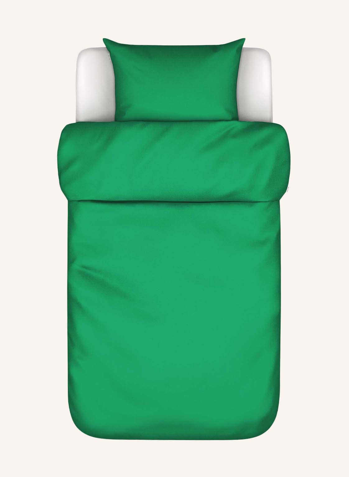 Image of Marc O'polo Bettwäsche Tove gruen